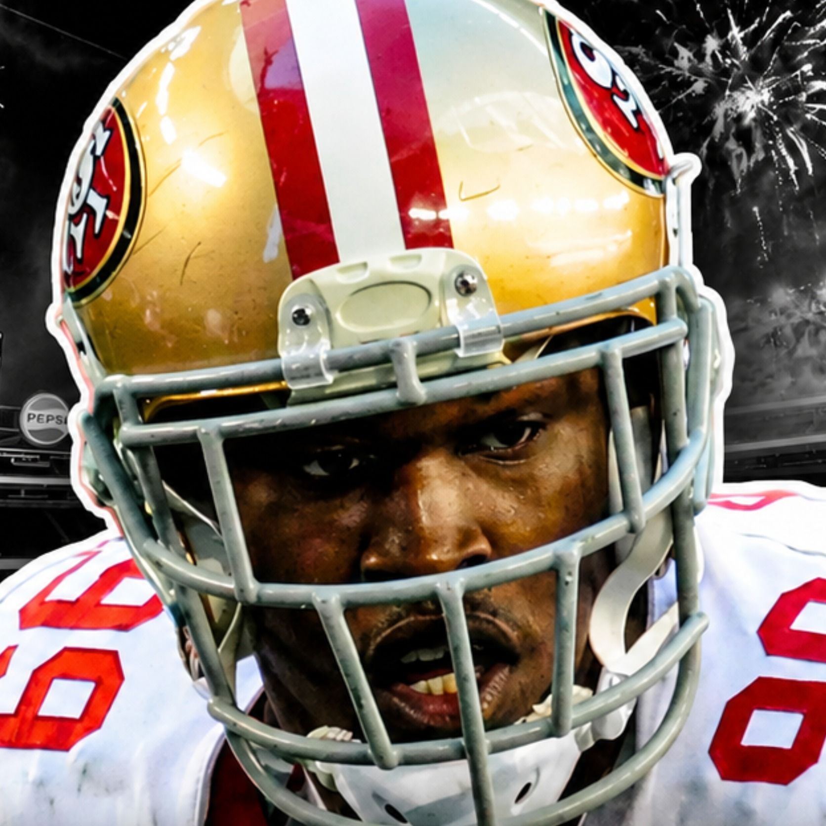 Remembering 49ers Legend Aldon Smith episode artwork