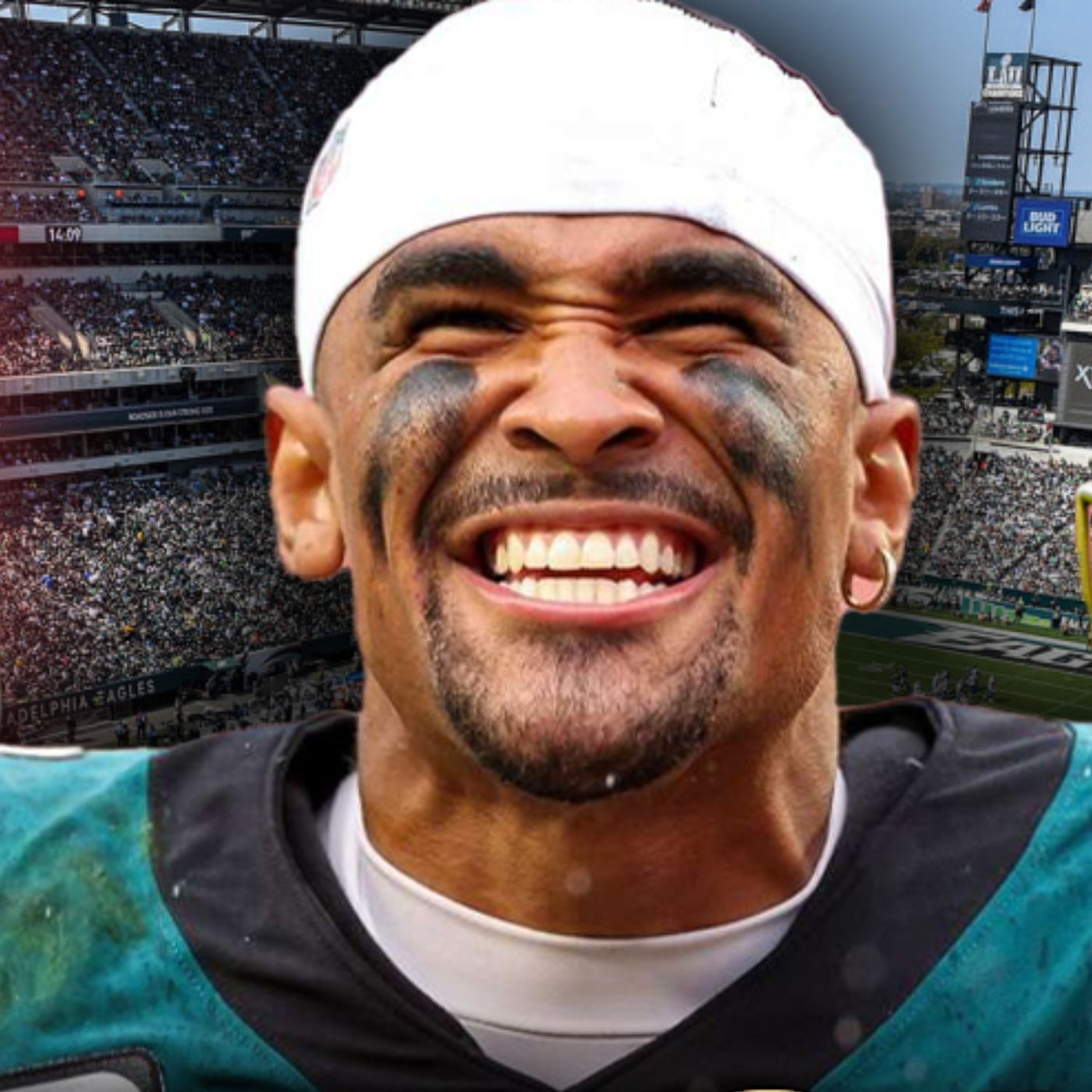 BREAKING: 49ers vs Eagles in Wild Card Round - OFFICIAL REMATCH Reaction!