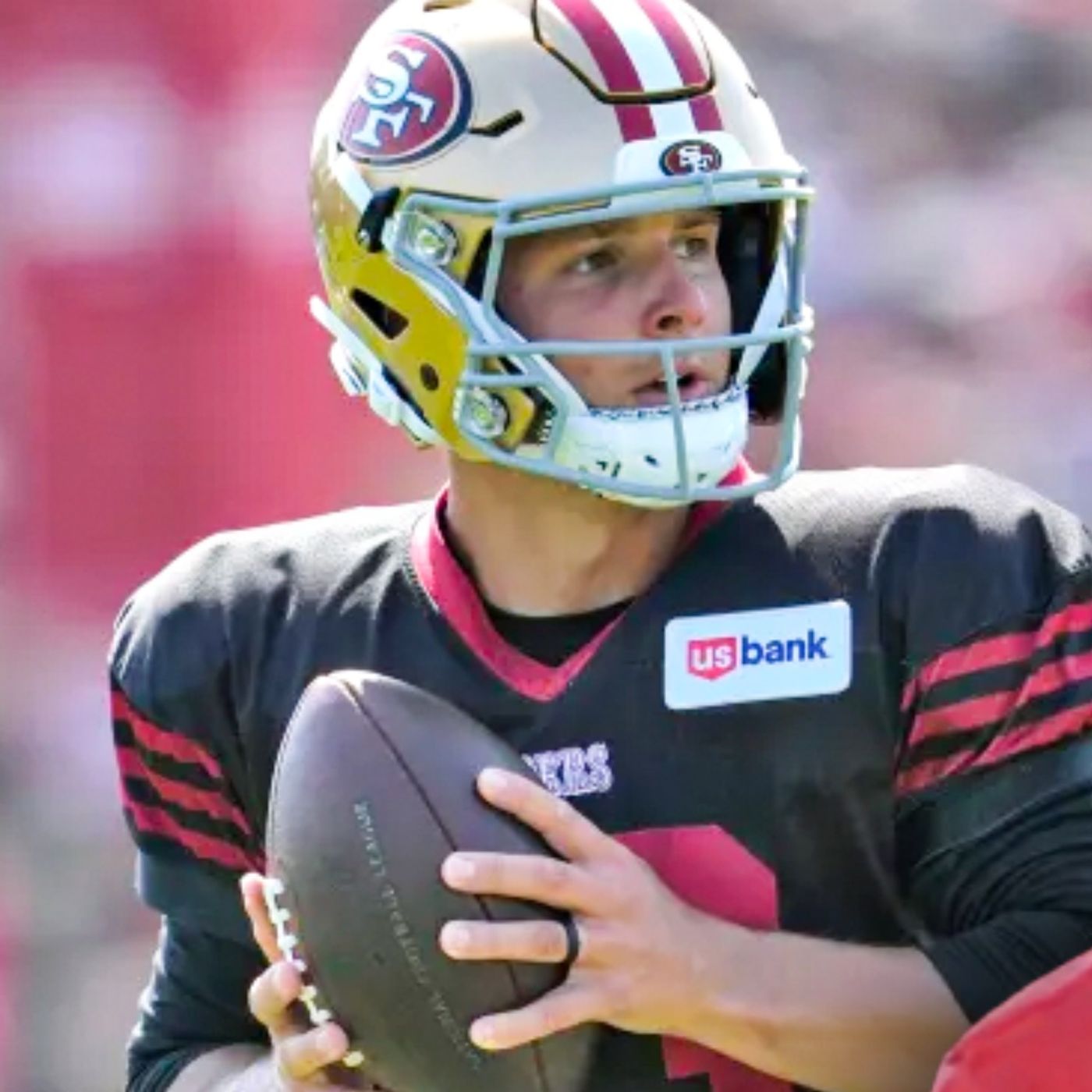 49ers - Titans Joint Practice Was FIERY - Here's What Happened...