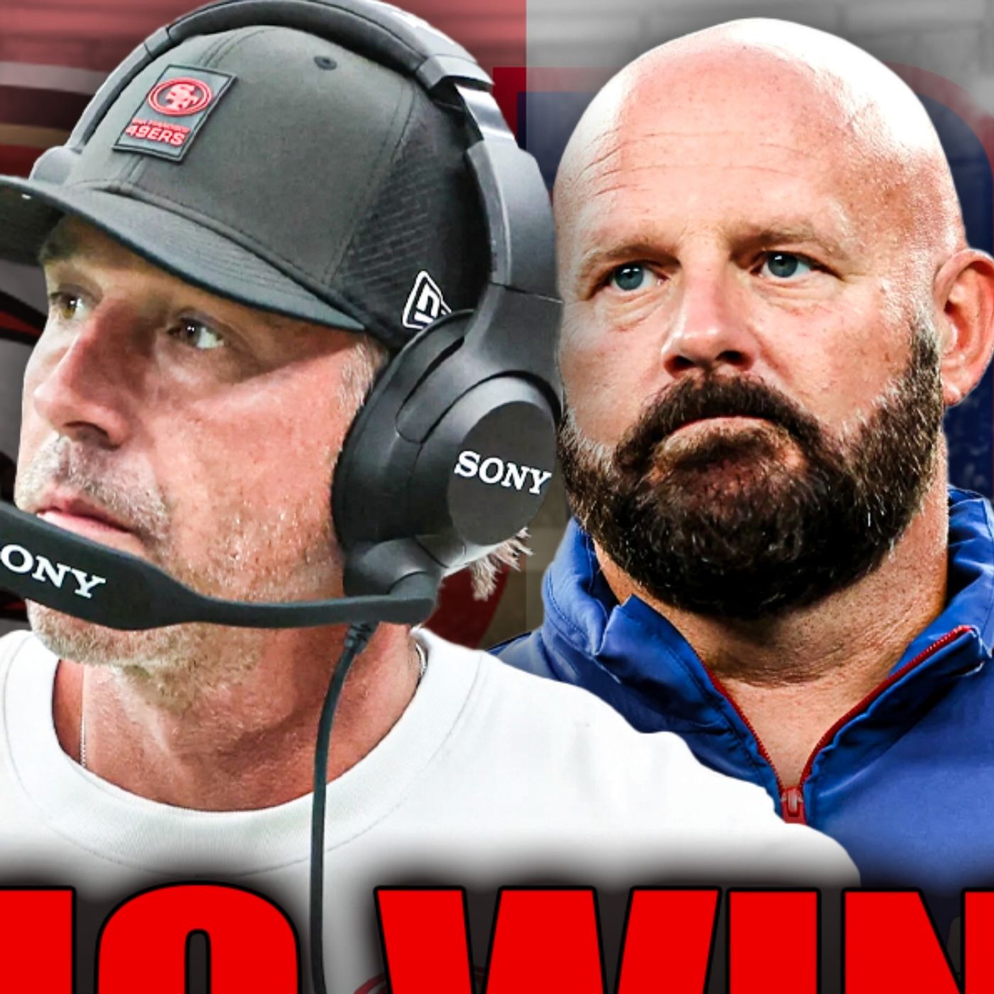 PREDICTION: Who Will WIN SF 49ers - NY Giants in Metlife...