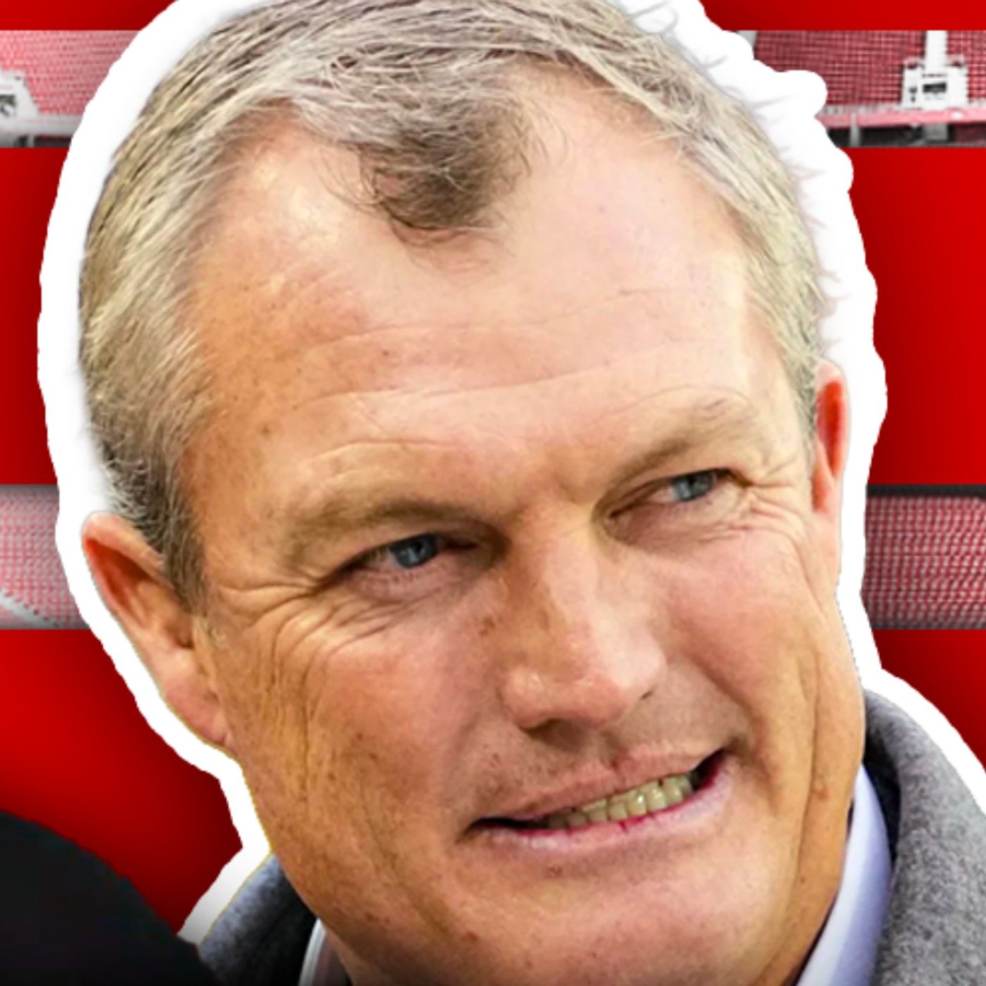 FIRST 49ers POST Free Agency Mock Draft | Krueger & Chapman FIRST 49ers POST Free Agency Mock Draft | Krueger & Chapman