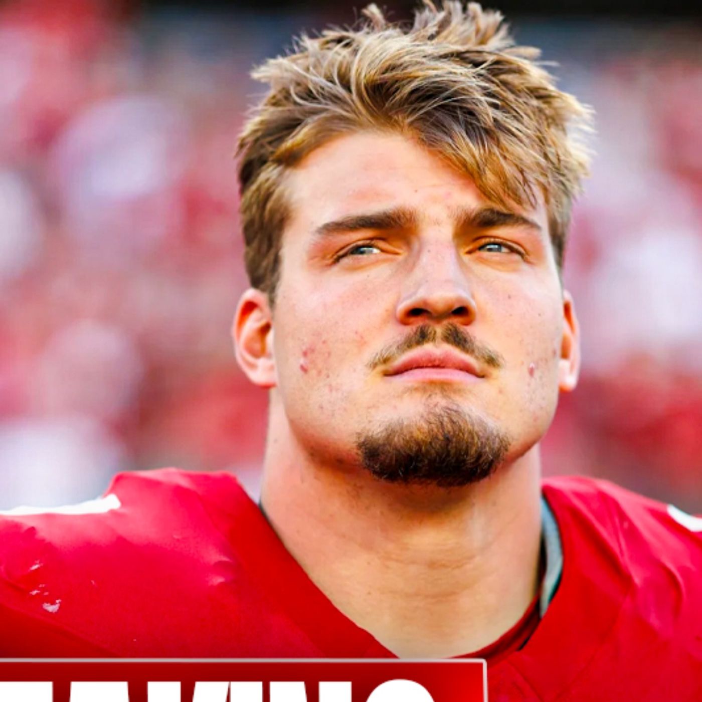 49ers BREAKING: Nick Zakelj Extended + Kendrick Bourne Return?