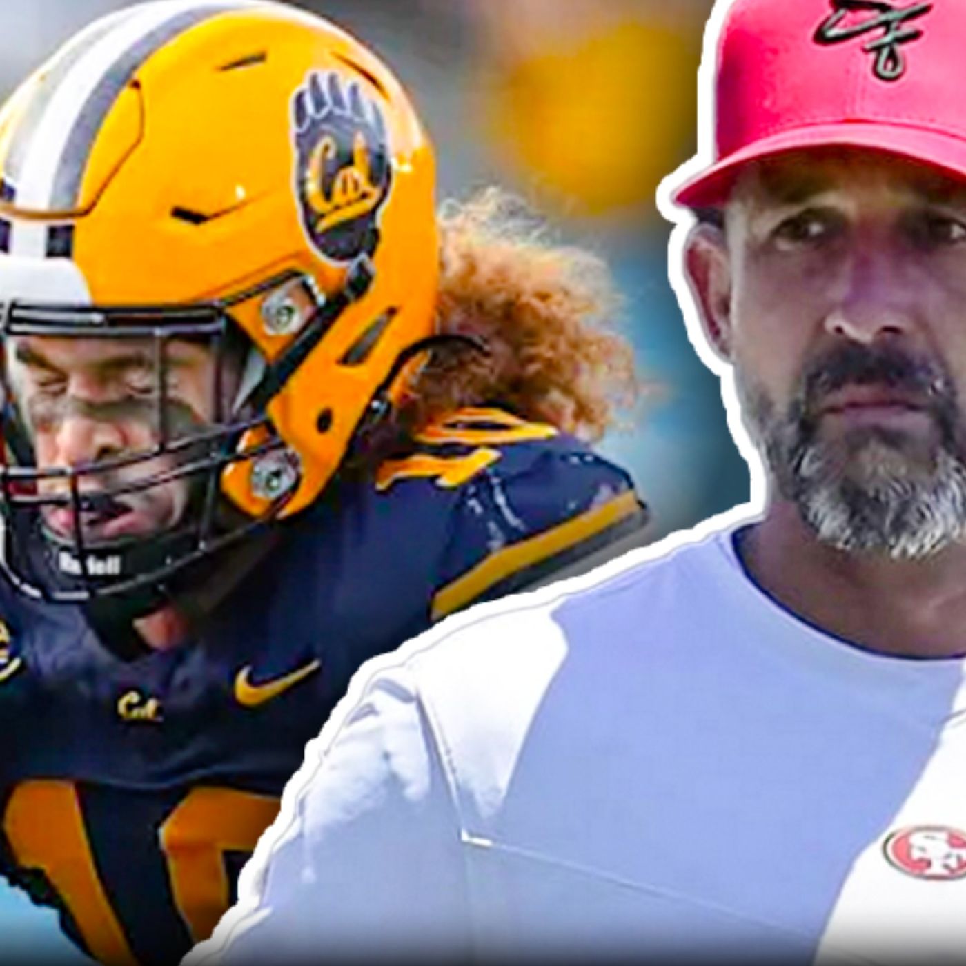 Reaction: Who Looked Best at 49ers Local Pro Day - Elic Ayomanor, Teddye Buchanan, & More...