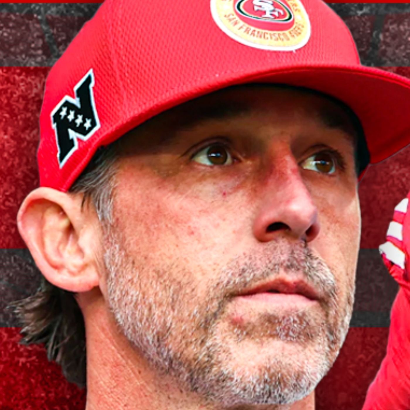 49ers on Upset Alert: Purdy Problems vs Browns SCARY Defense? | Krueger & Bruce 49ers on Upset Alert: Purdy Problems vs Browns SCARY Defense? | Krueger & Bruce