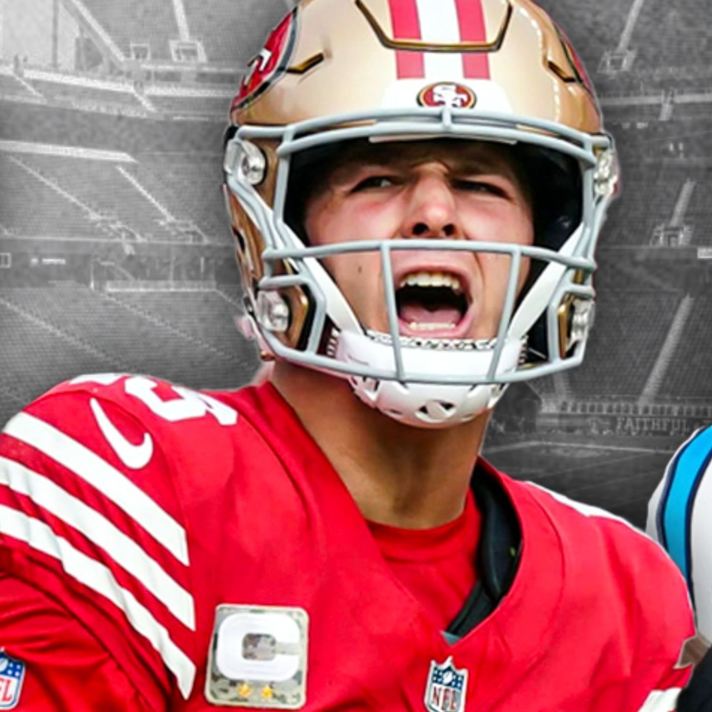 REACTION: 49ers BEAT Panthers (20-9) - PURDY PICKS But SF Prevails! REACTION: 49ers BEAT Panthers (20-9) - PURDY PICKS But SF Prevails!