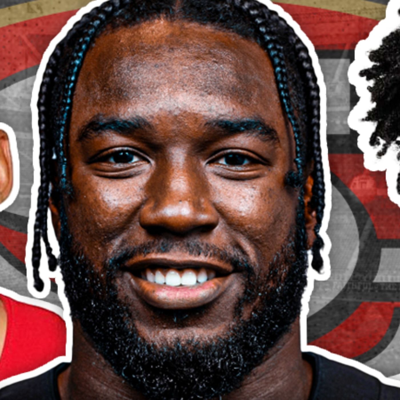 BREAKING: The 49ers Sign Richie Grant & Curtis Robinson – Release Leonard Floyd...