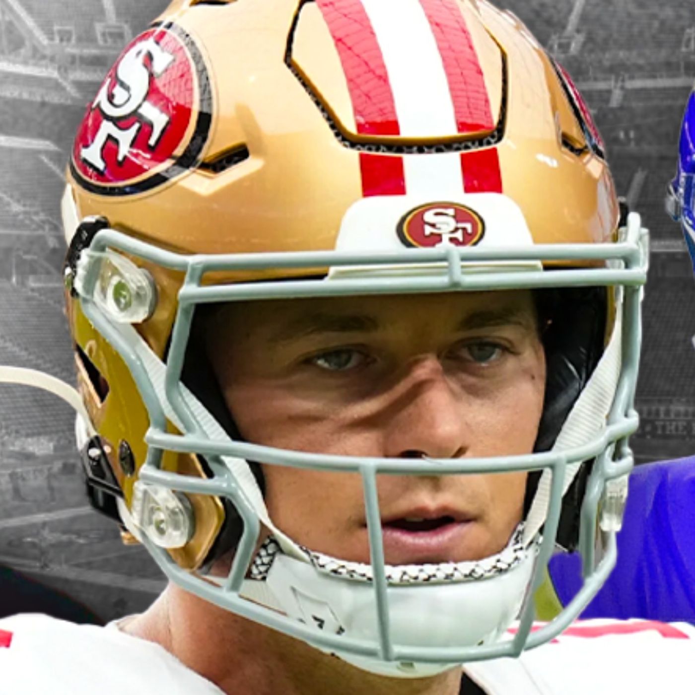 REACTION: 49ers BEAT Rams in Overtime (26-23) - Postgame Show with Larry Krueger