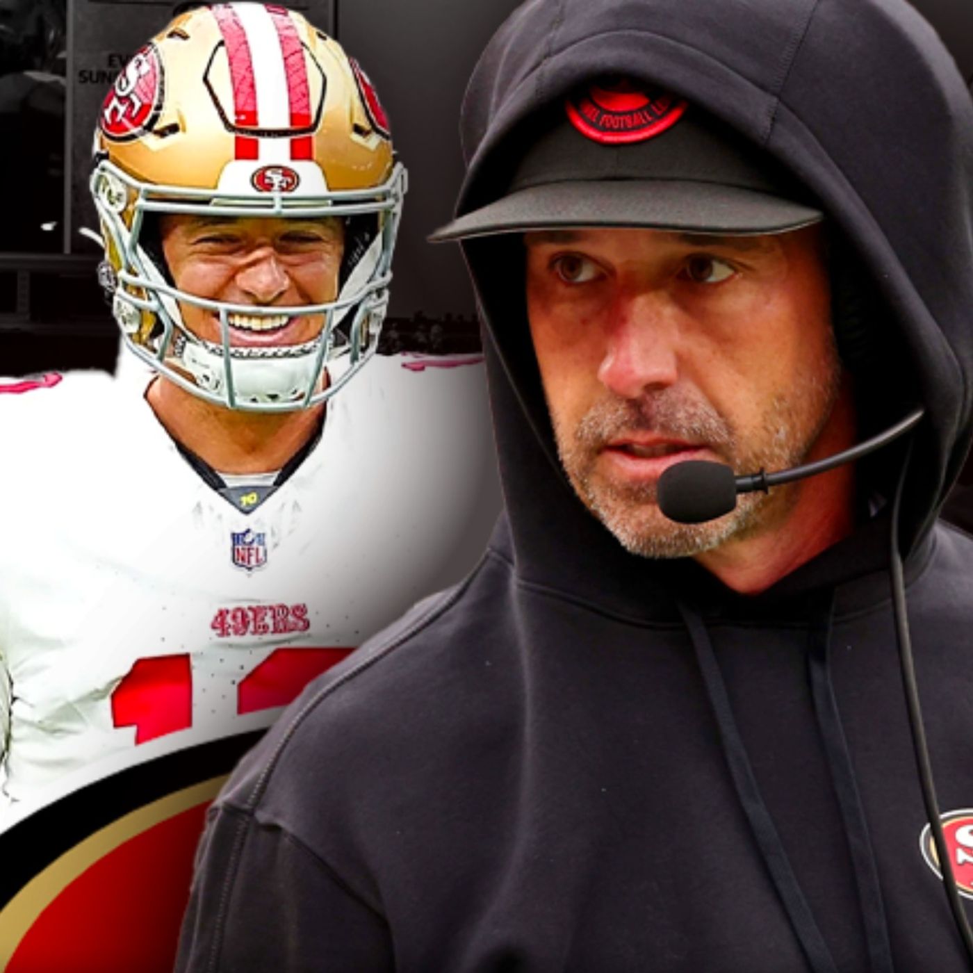 PREVIEW: Where Do The 49ers Have The EDGE vs Cardinals? - Krueger & Bruce