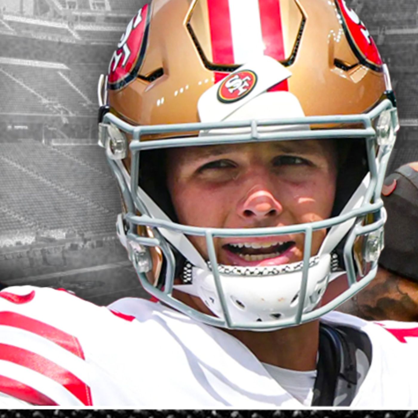 REACTION: 49ers - Browns LIVE Postgame Show with Larry Krueger REACTION: 49ers - Browns LIVE Postgame Show with Larry Krueger