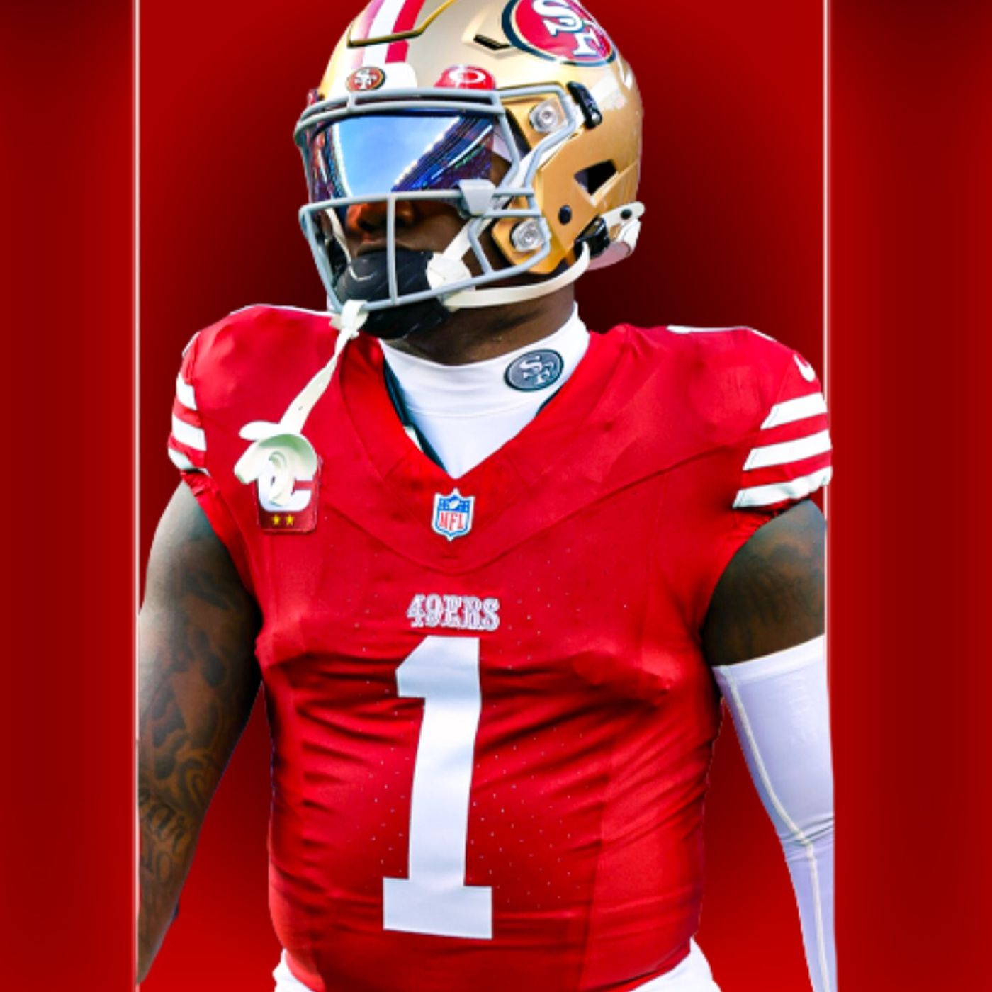 49ers BIG News: Kalia Davis NOT Returning, Jimmie Ward Released, Deebo Samuel FA? 49ers BIG News: Kalia Davis NOT Returning, Jimmie Ward Released, Deebo Samuel FA?