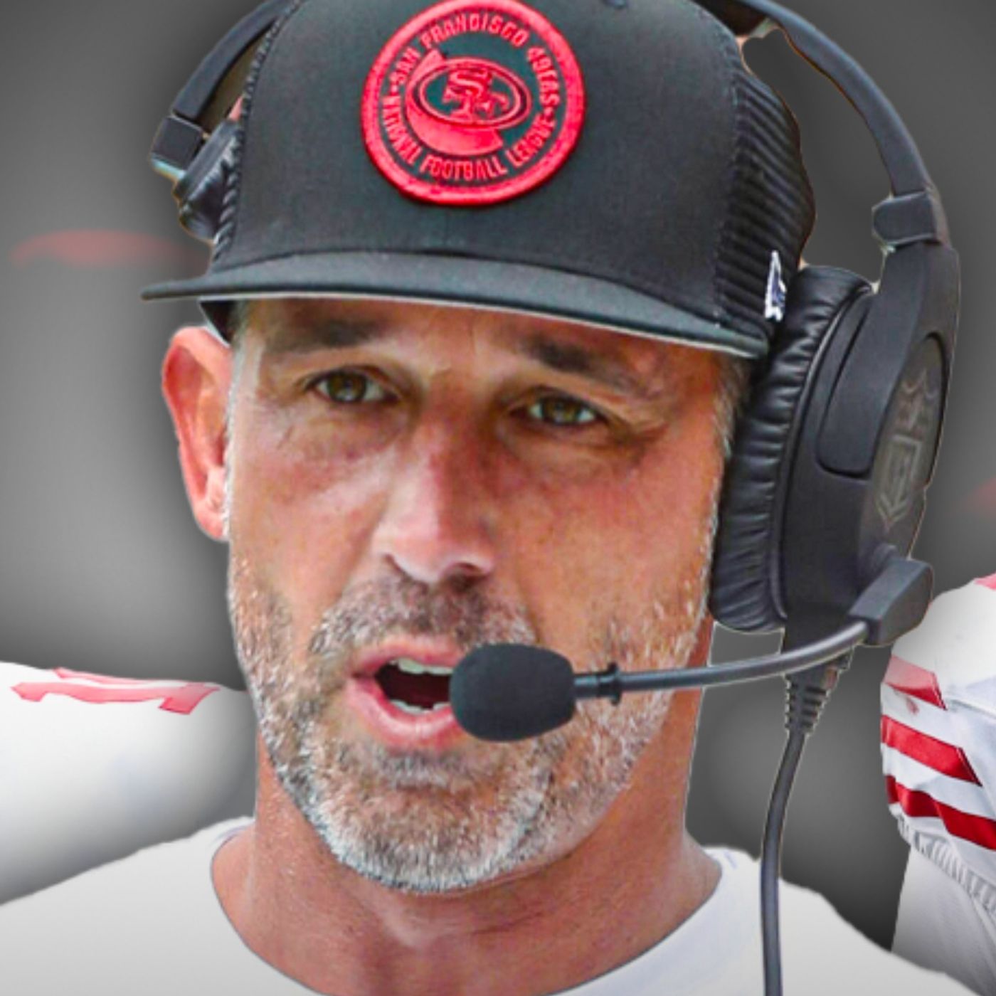 49ers BIG Decision: START or SIT Brock Purdy for Mac Jones?