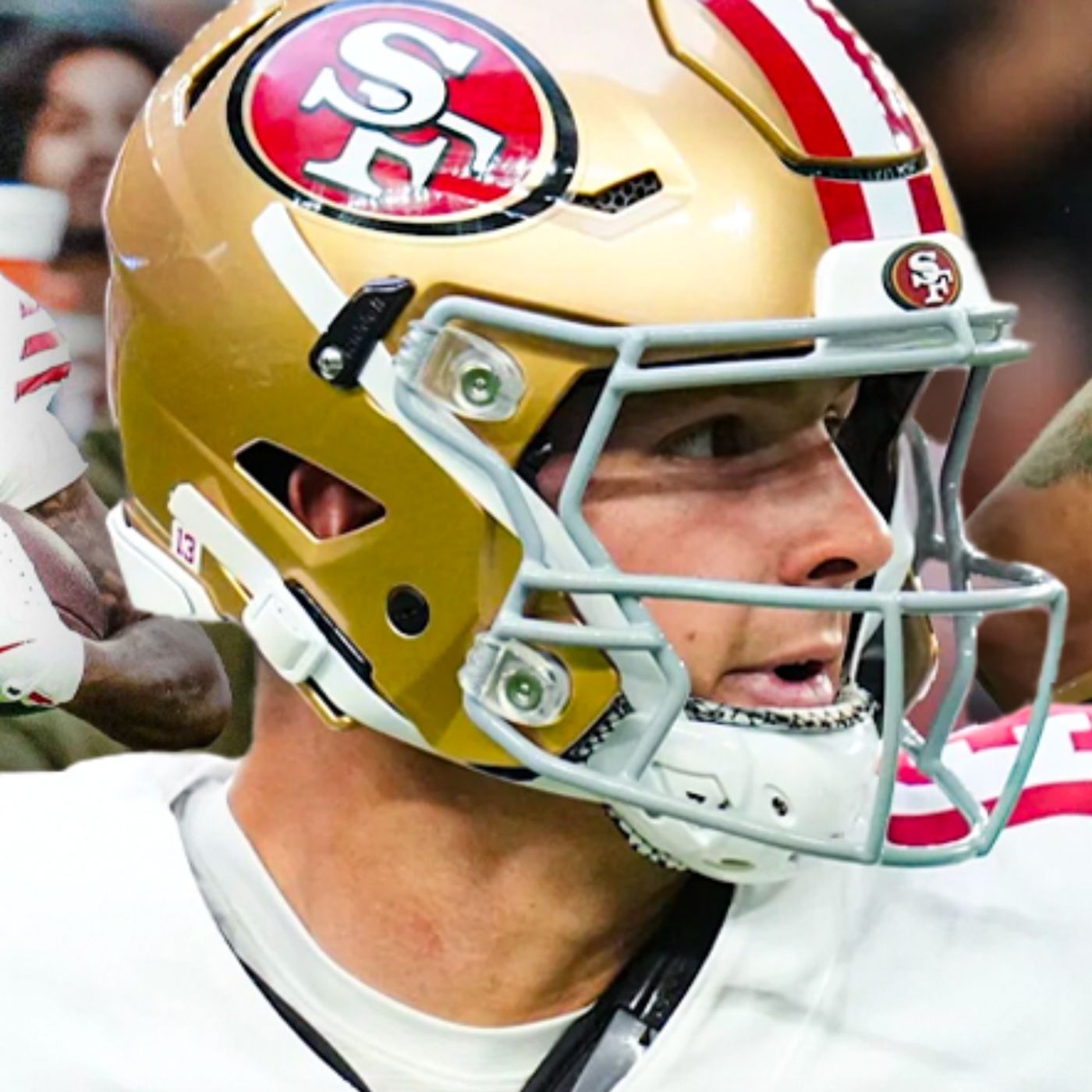 49ers DESTROY Cardinals in BIG NFC West Matchup | Krueger & Bruce 49ers DESTROY Cardinals in BIG NFC West Matchup | Krueger & Bruce
