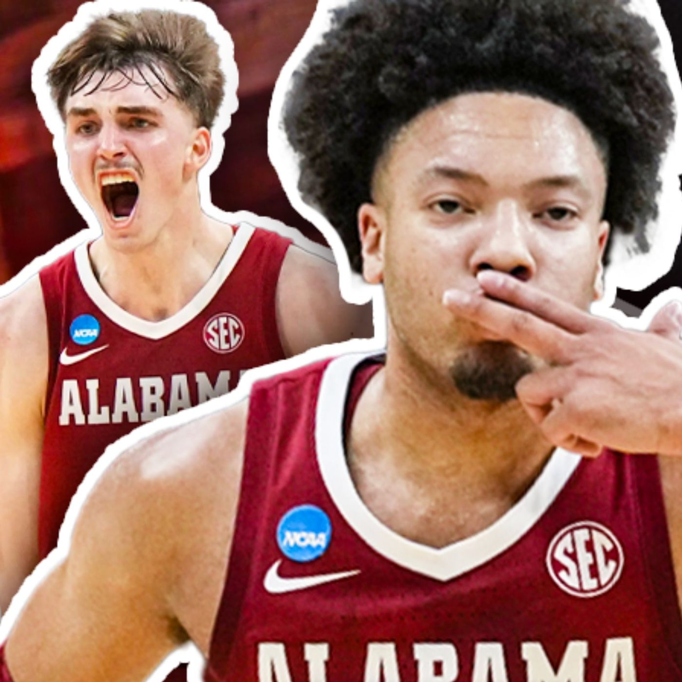 Warriors TOP Target In The NBA Draft: Maxime Raynaud, Mark Sears, Grant Nelson + MORE!