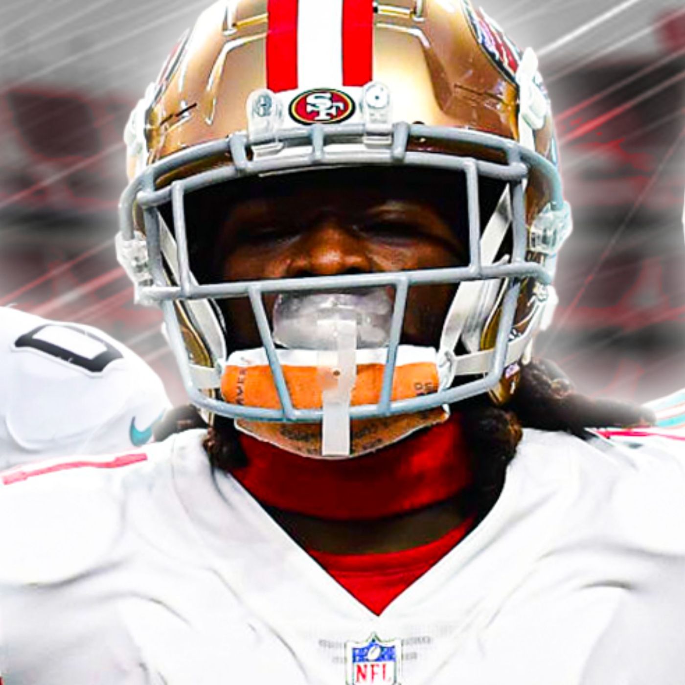 49ers Missing One More Weapon at WR? Gabe Davis, Tyreek Hill, Trust In Aiyuk? | Krueger & Bruce