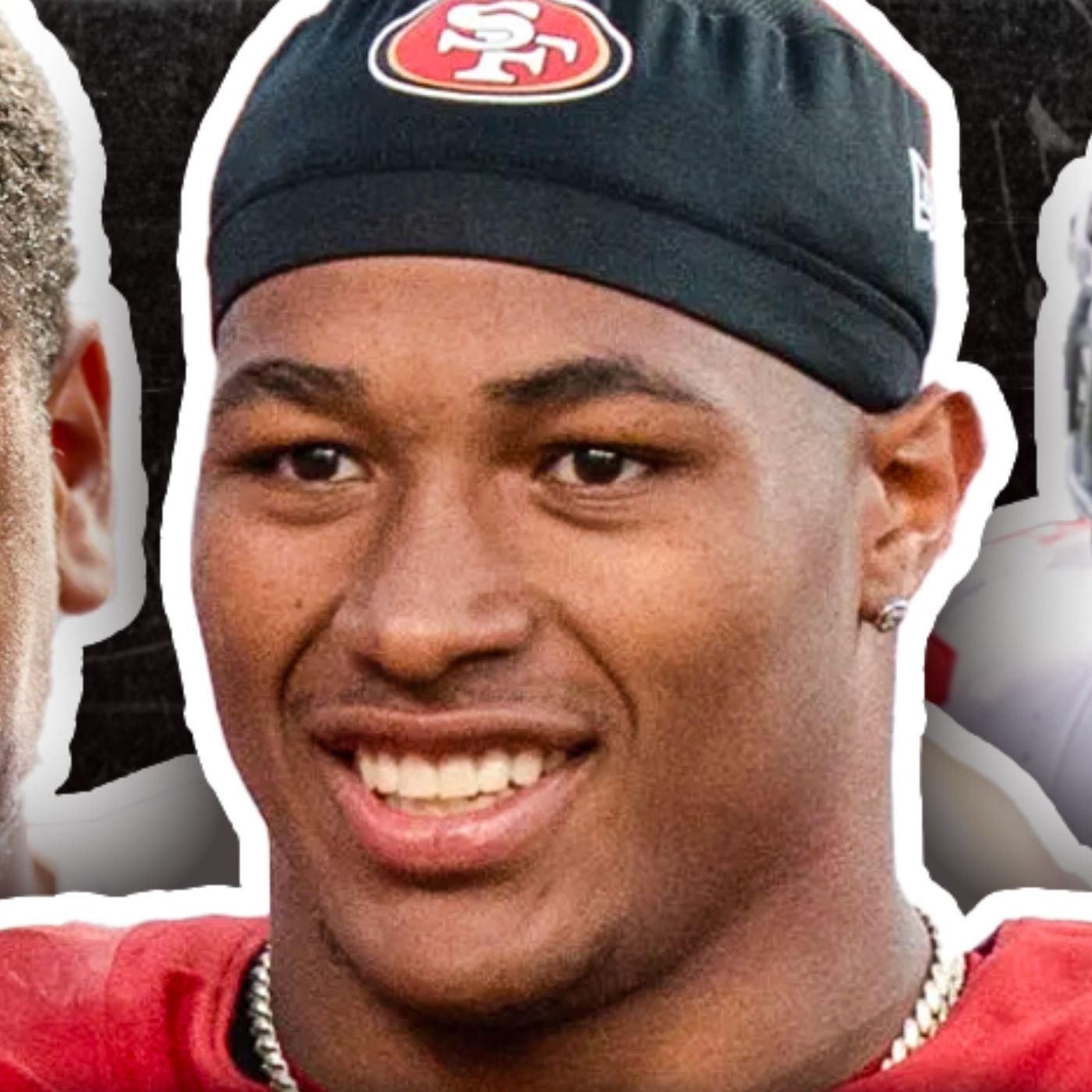 GRADES: Where The 49ers Rookies Stand After Two Weeks... | Krueger & Chase