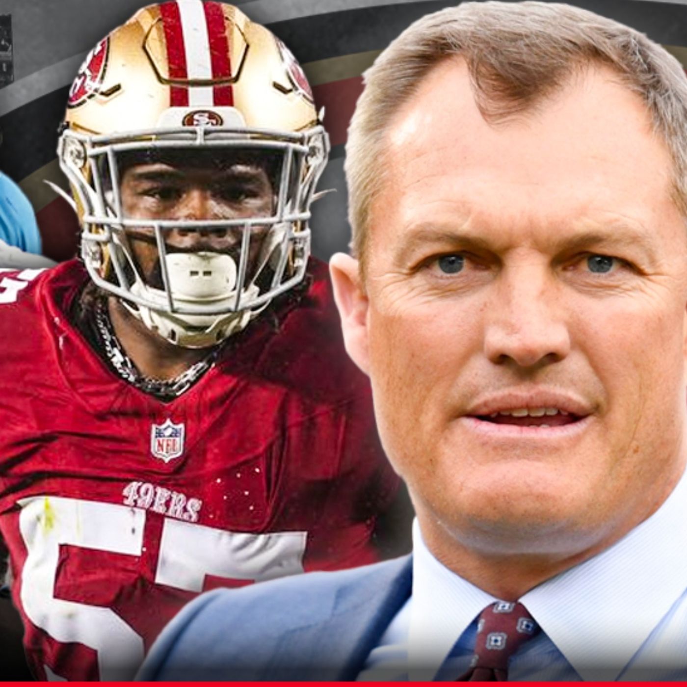 UPDATE: 49ers Sign Patrick Taylor, Greenlaw & Ward Leaves For Colts, Aiyuk Rumors...