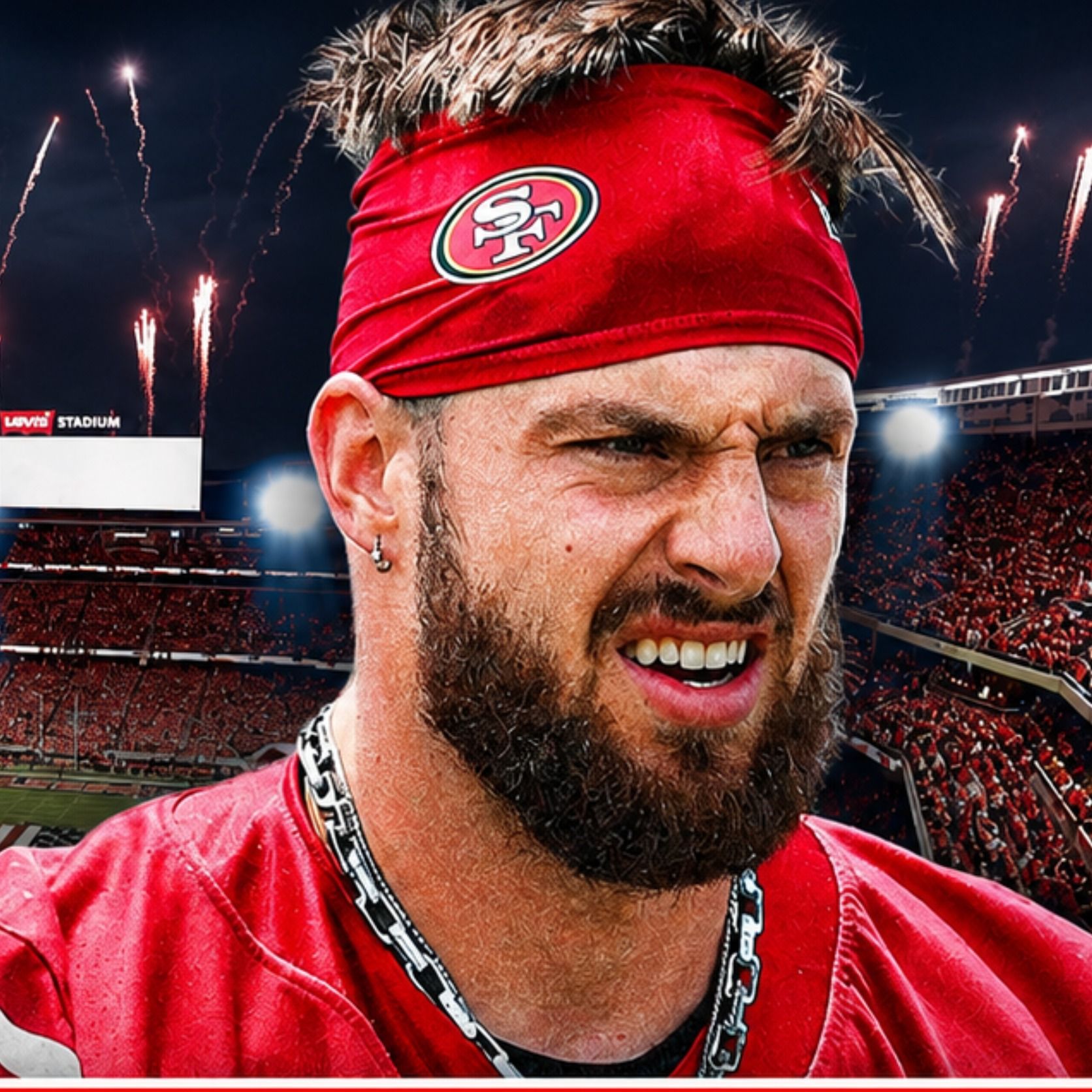 😮 49ers BAD News: How Does Ricky Pearsall's Injury Impact SF...