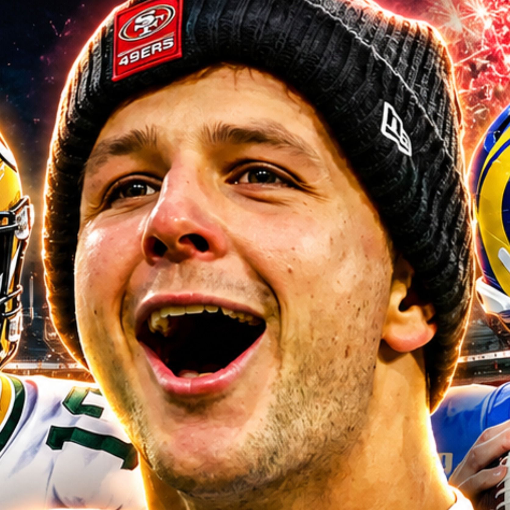 49ers Reality Check: Where Brock Purdy Ranks Among NFL QBs