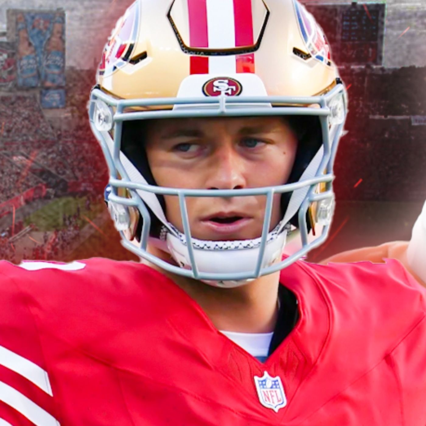 REACTION: 49ers LOSE (19-30) vs Buccaneers - Mac Jones LATE INT Ends It...