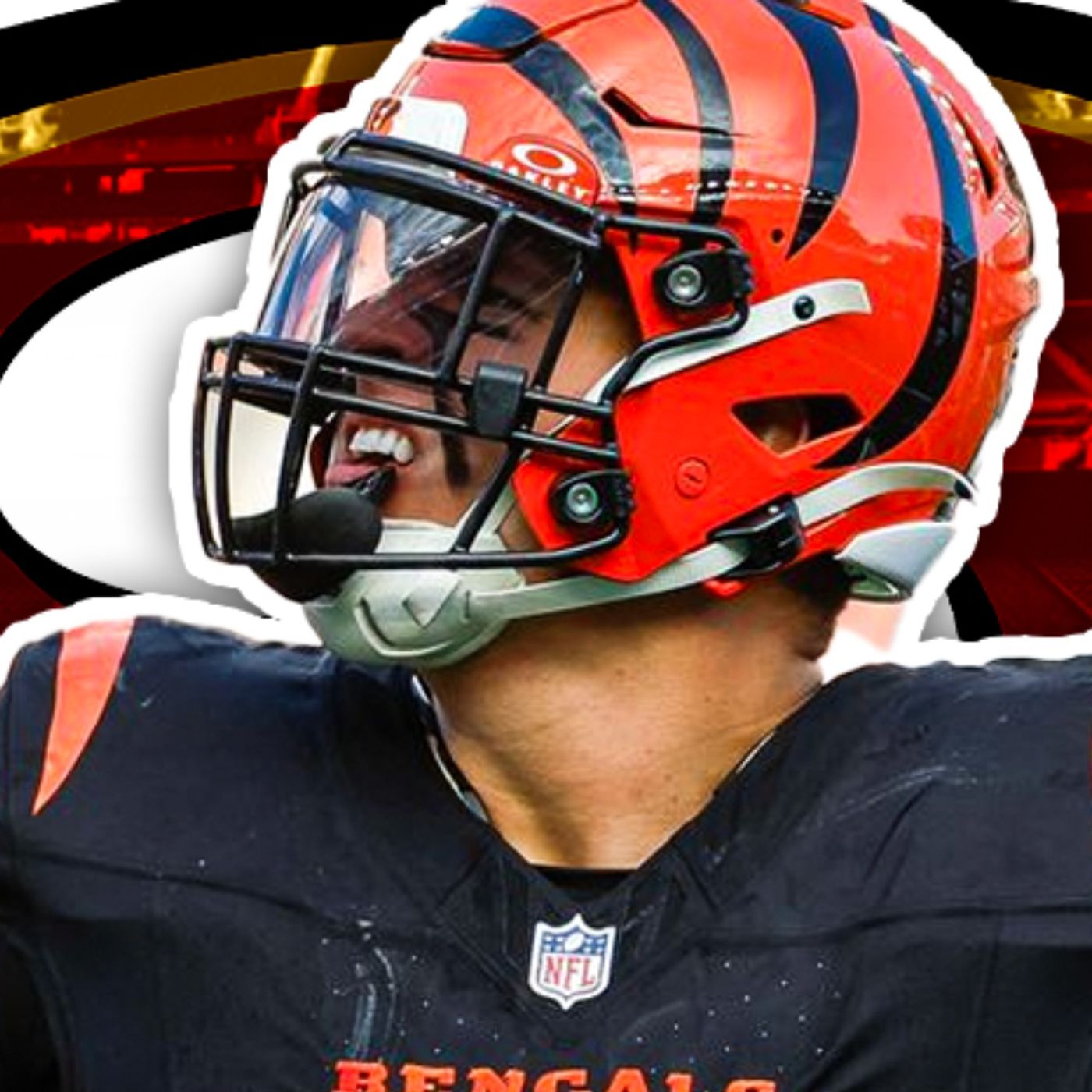 Should The 49ers Bolster Their DL And Trade For Trey Hendrickson? | Krueger & Bruce