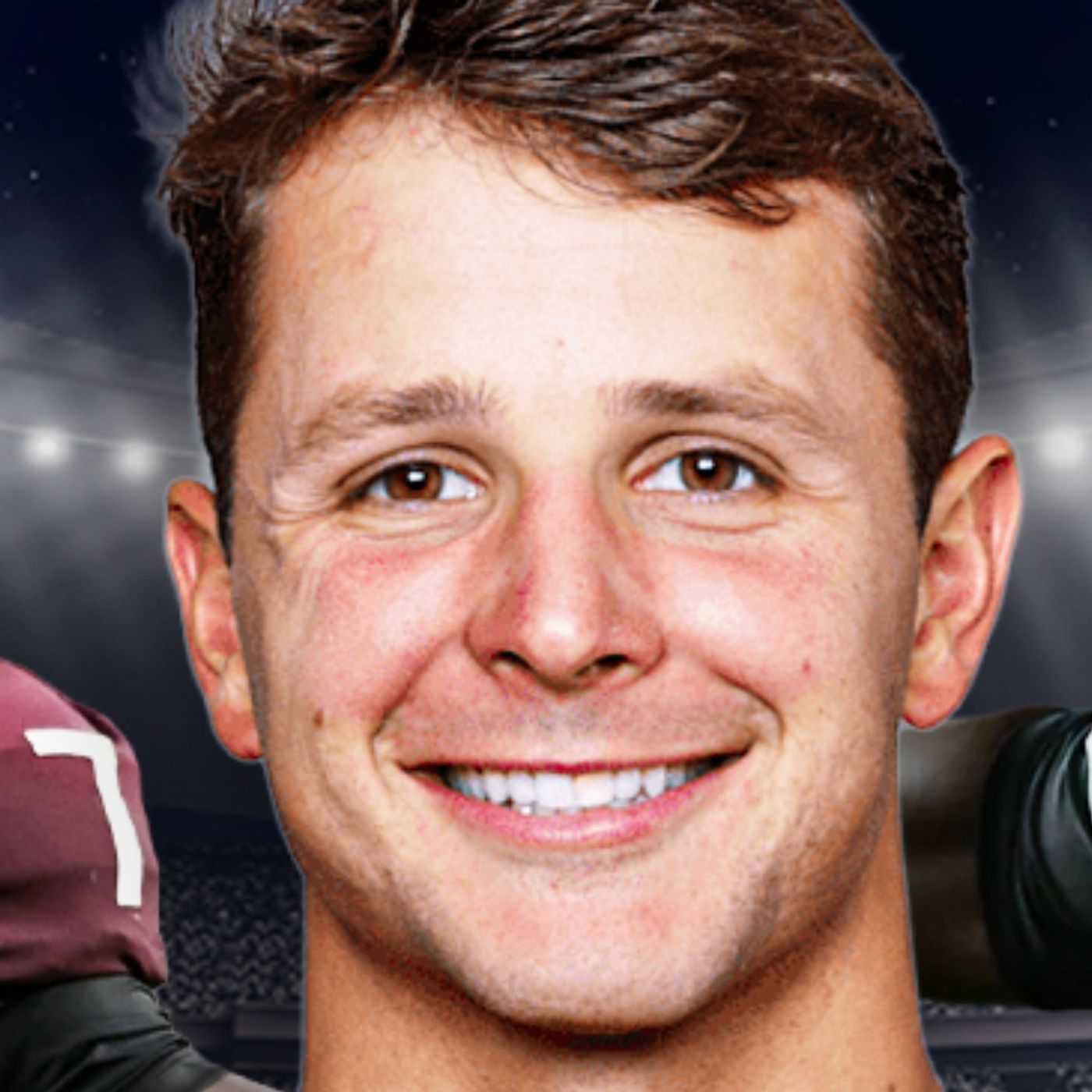 49ers REPORT: SF HEAVILY Connected To A Wide Receiver For Brock Purdy...