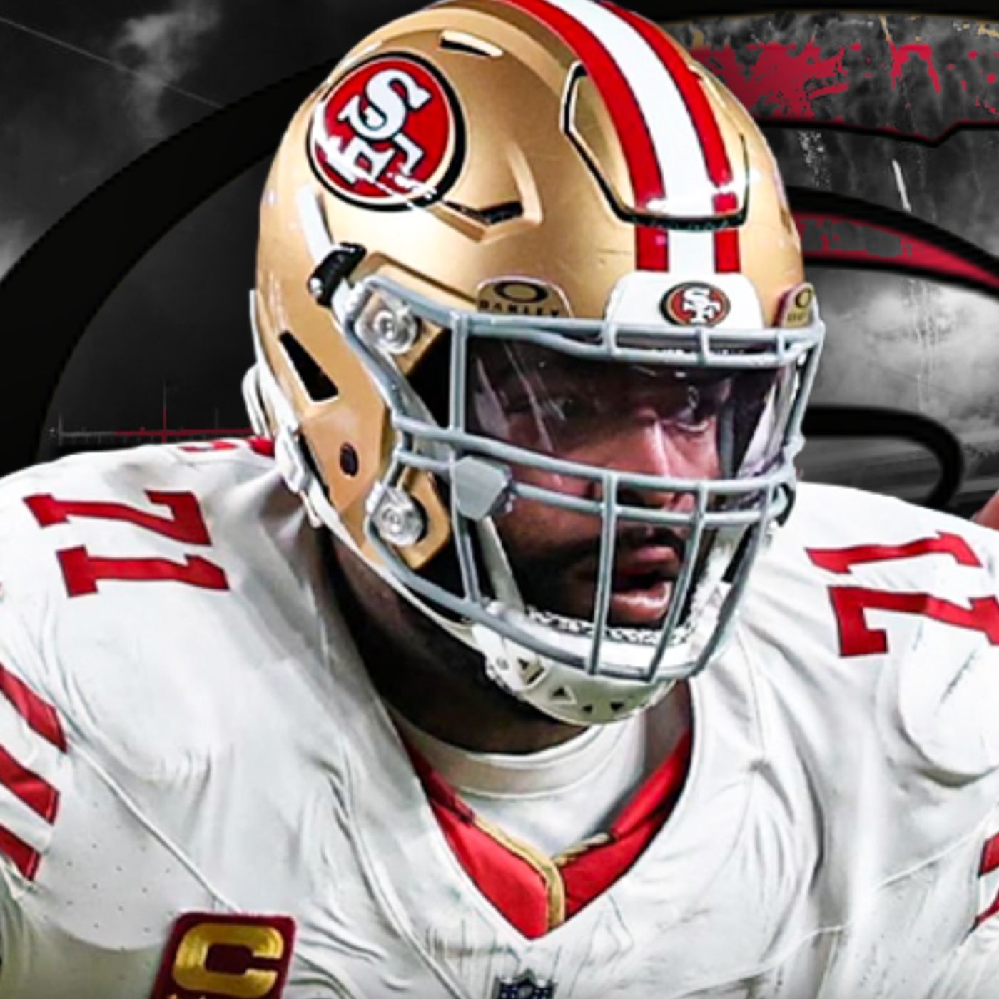 How Many 49ers Veterans Are Due for Regression? | Larry Krueger
