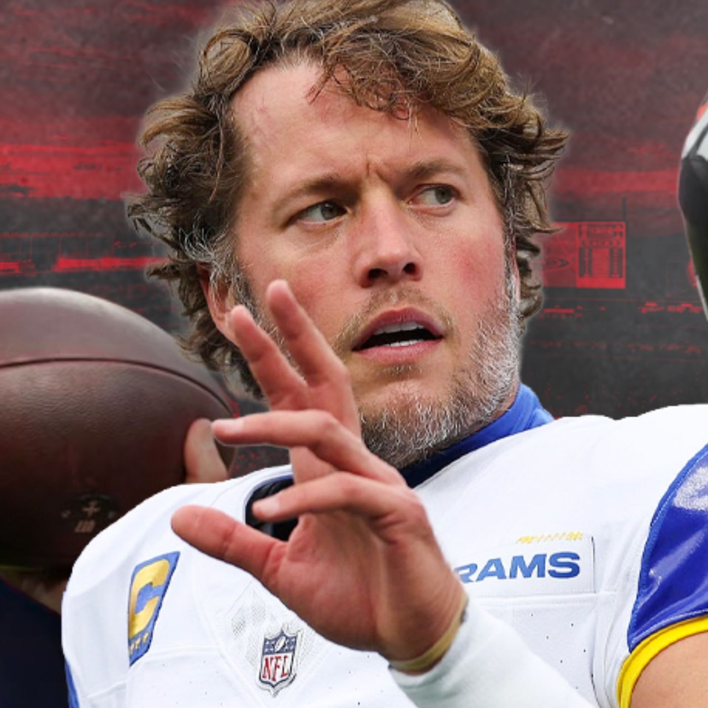 NFL Playoffs PREVIEW: Why These Teams Are Still In The Hunt | Krueger & Chase