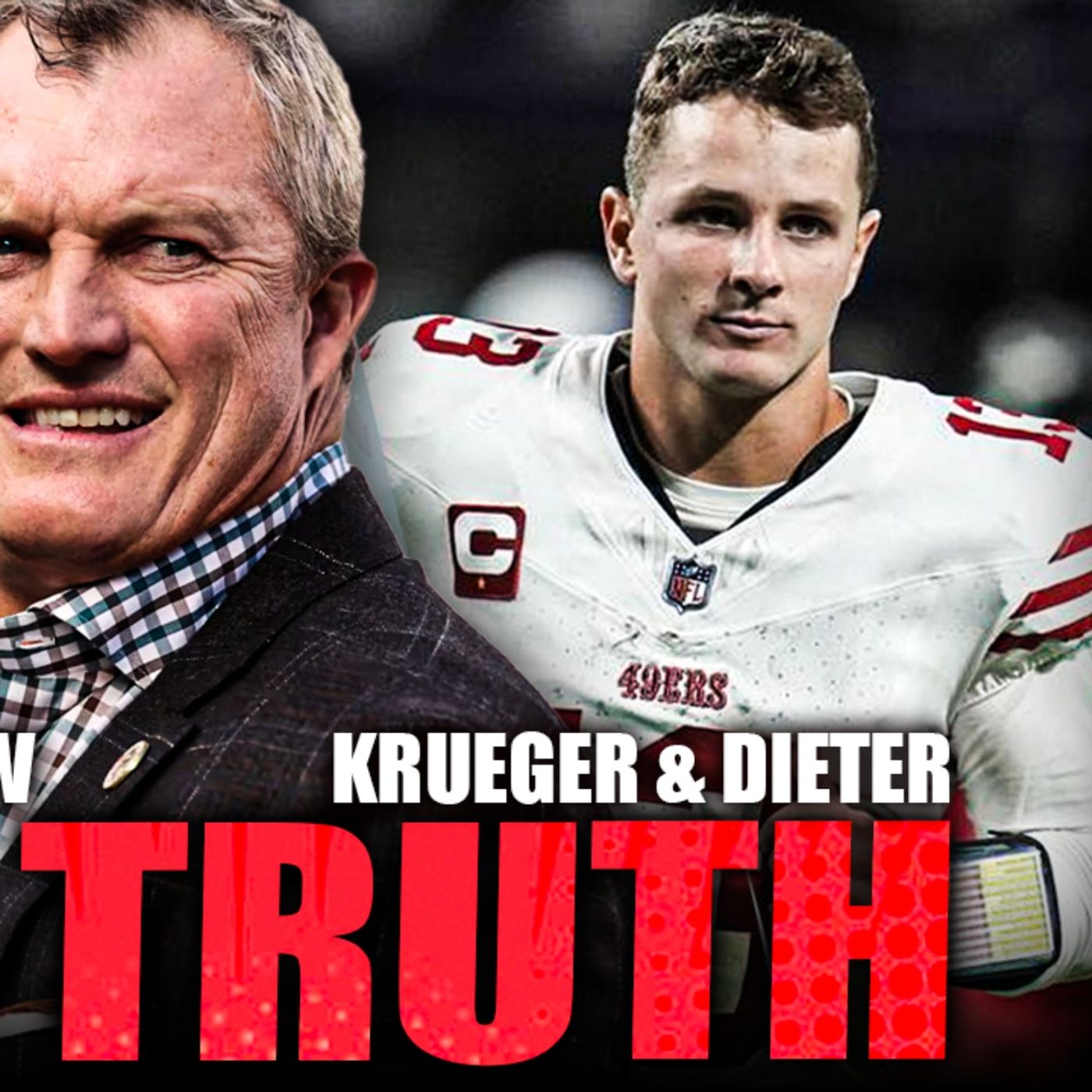 The TRUTH About The 49ers Free Agency, Brock Purdy, and NFL Draft Plan...