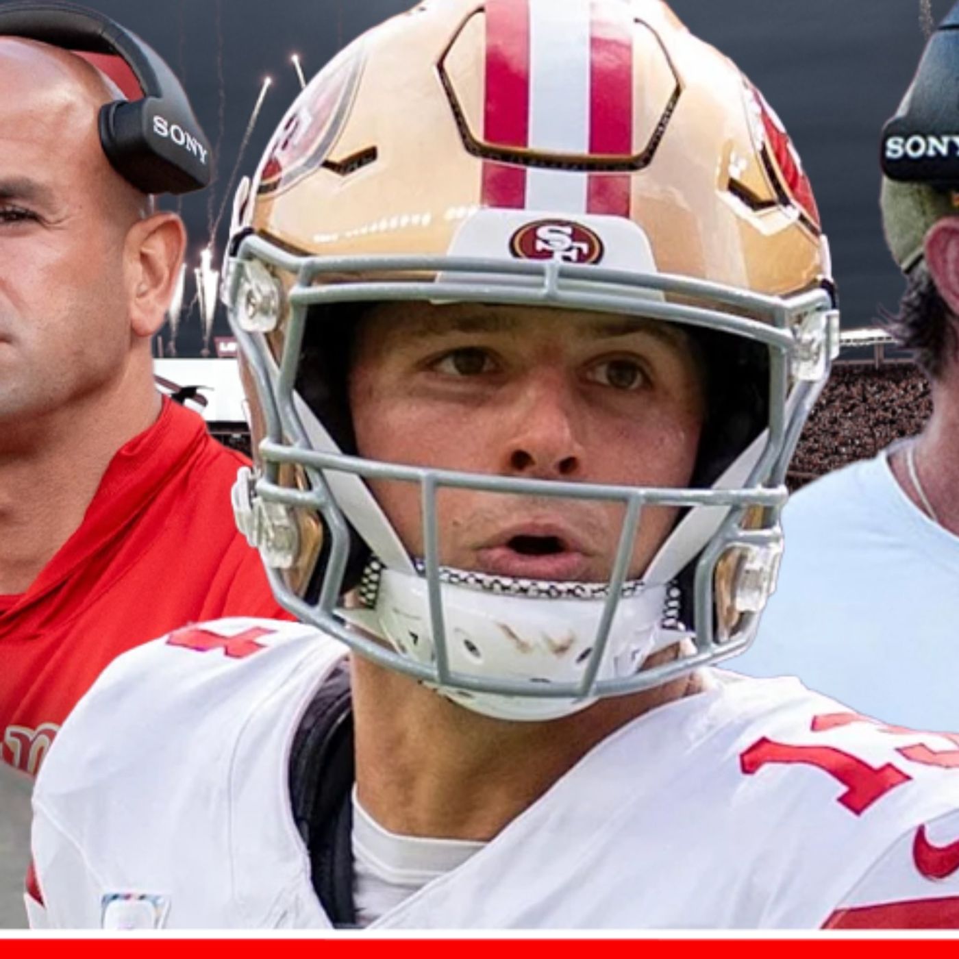 Are The 49ers REAL Contenders With Brock Purdy's Return? - Krueger & Sterling