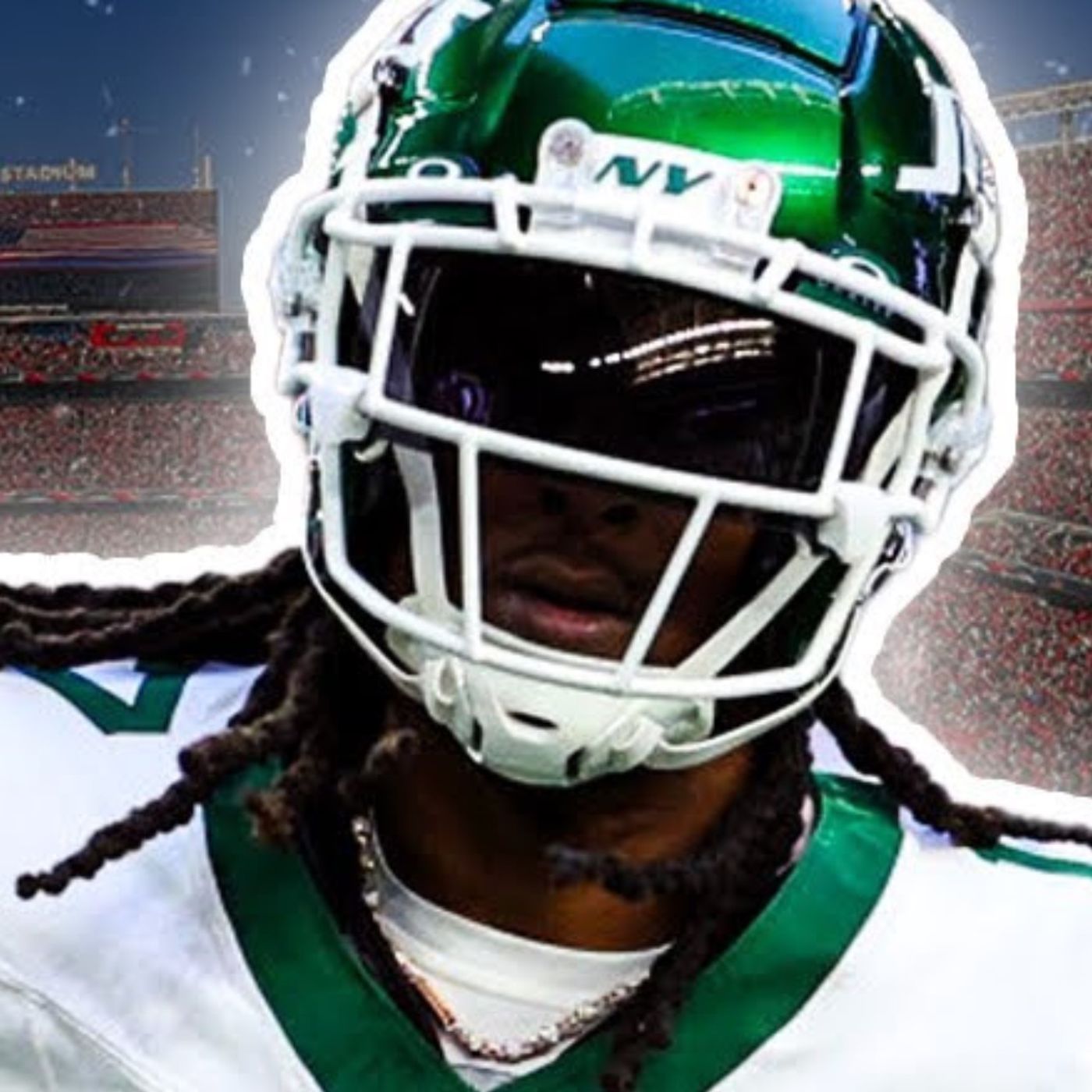 BREAKING: The Jets Release Davante Adams - Should The 49ers Sign The Veteran WR?