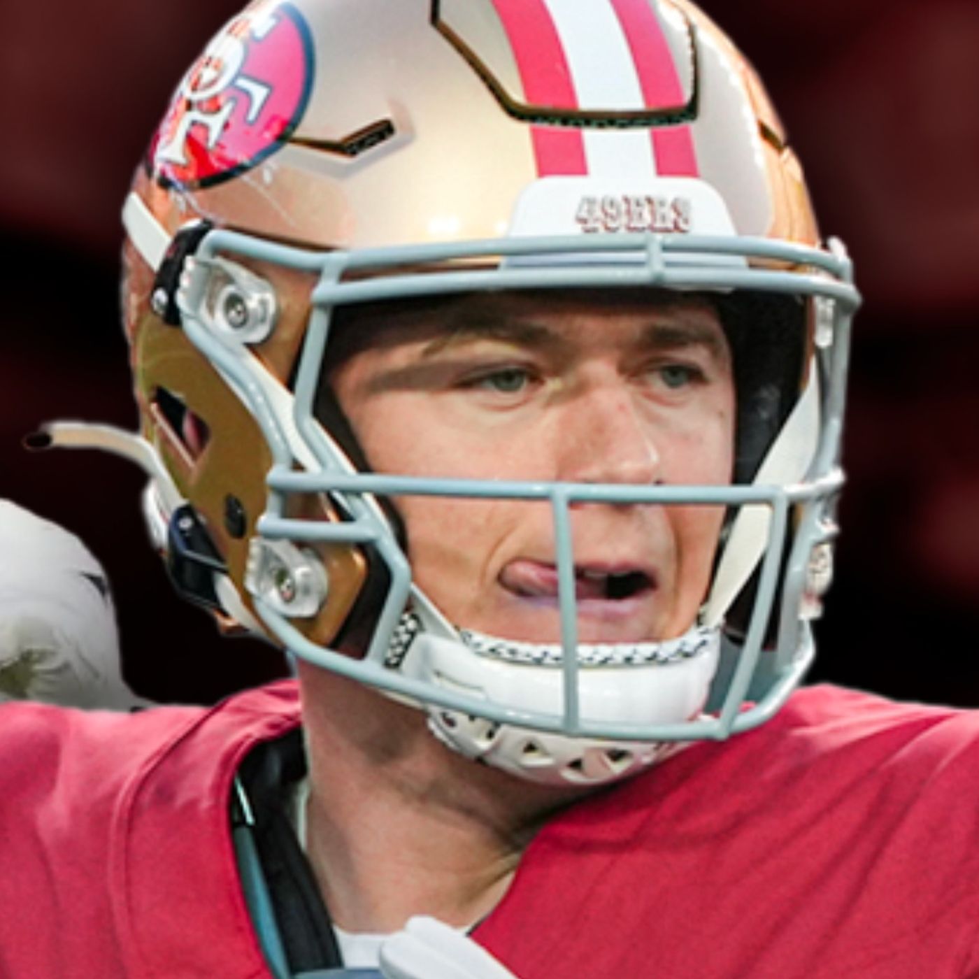 49ers BIG Takeaways: Mac Jones Confidence, NEW Run Game, NO Huff & Season Outlook