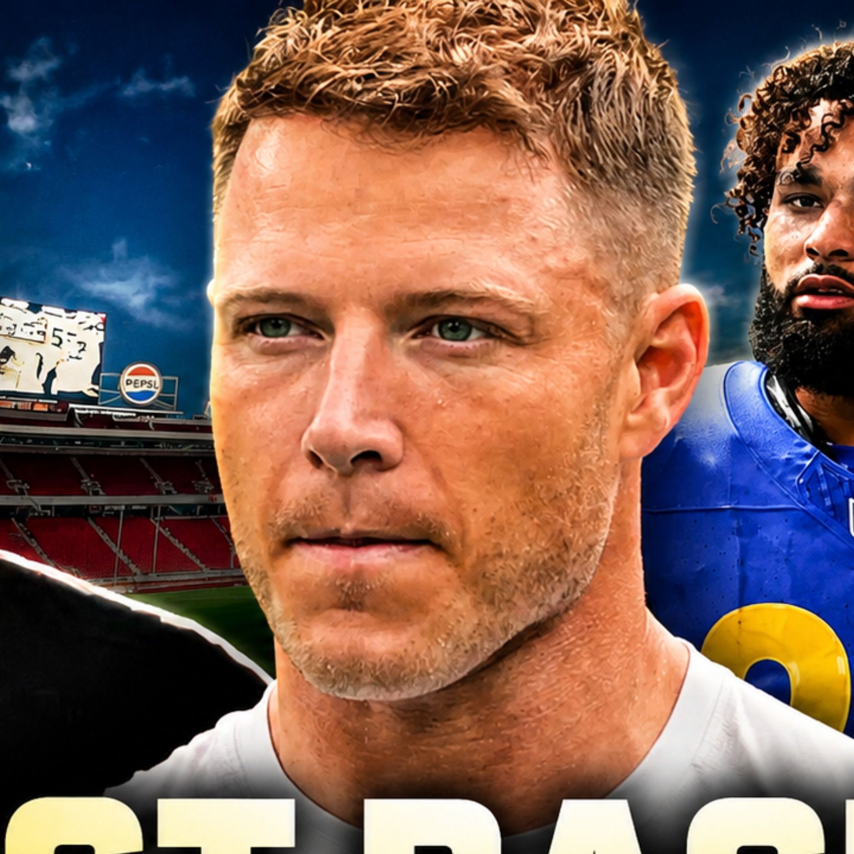 One Advantage The 49ers Have in the NFC West... | Krueger & Bruce episode artwork