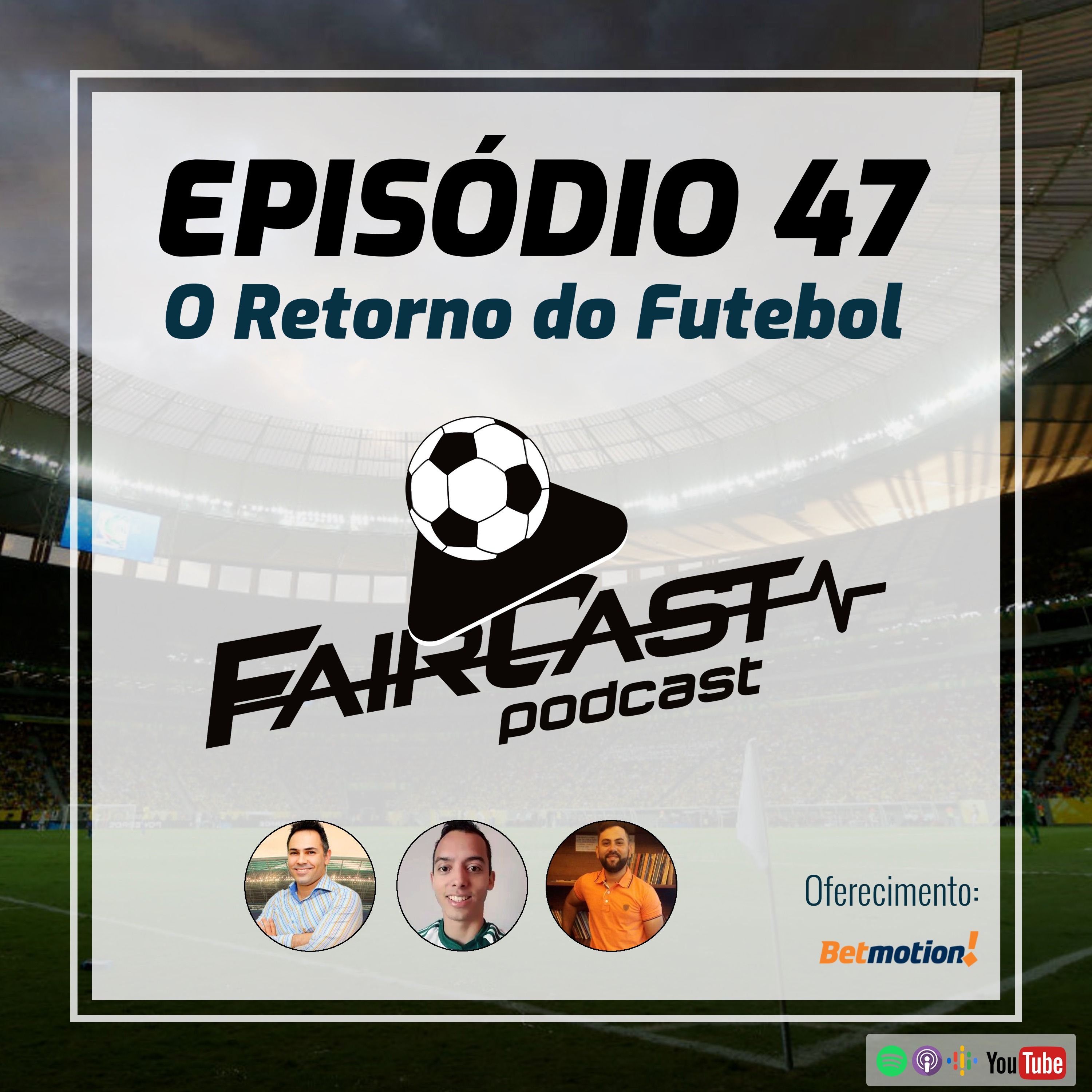FairCast