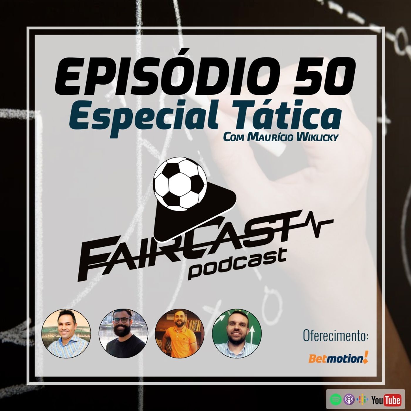FairCast