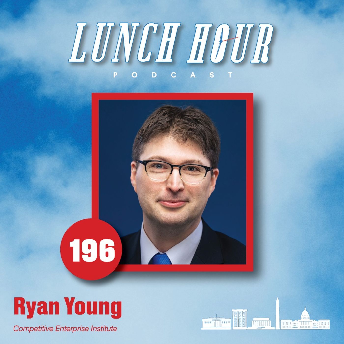 The Lunch Hour with Washington Signal
