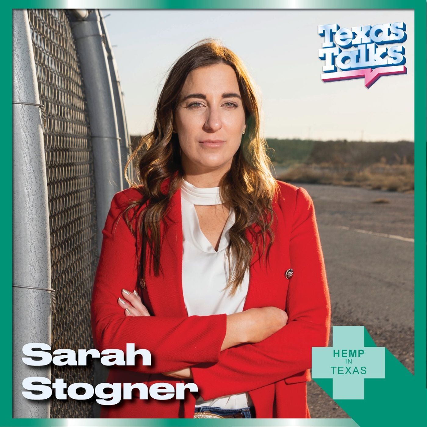 Hemp in Texas - DA Sarah Stogner on Cannabis, Criminal Justice, and Corruption Hemp in Texas - DA Sarah Stogner on Cannabis, Criminal Justice, and Corruption