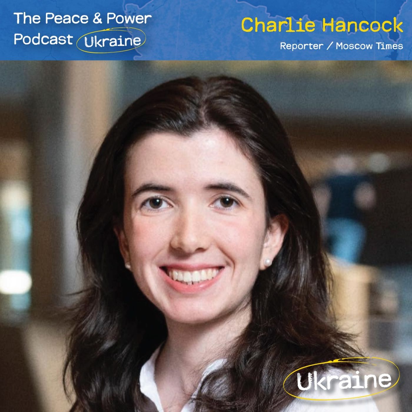 Ep. 79 - Russia's Nuclear Threats, Drone Warfare & Putin's Next Moves w/Charlie Hancock