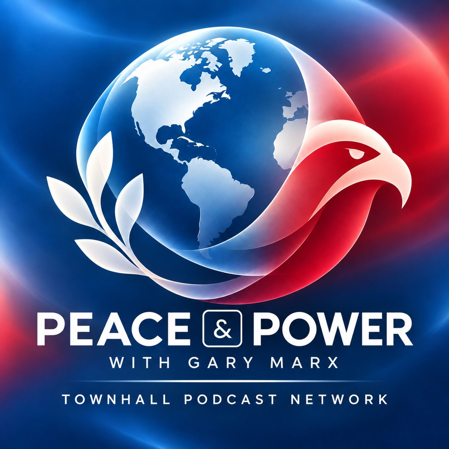 Peace & Power with Gary Marx