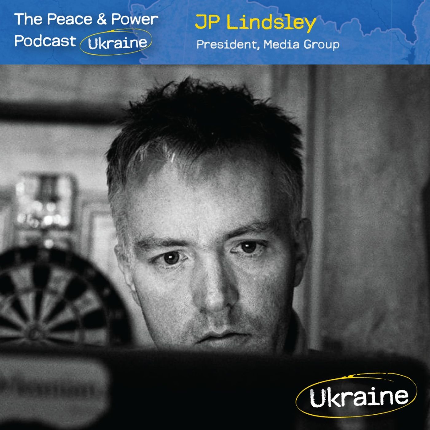 Ep. 63 – Ukraine’s Frontline Truths, Drones, & the Fight for Freedom w/JP Linsley