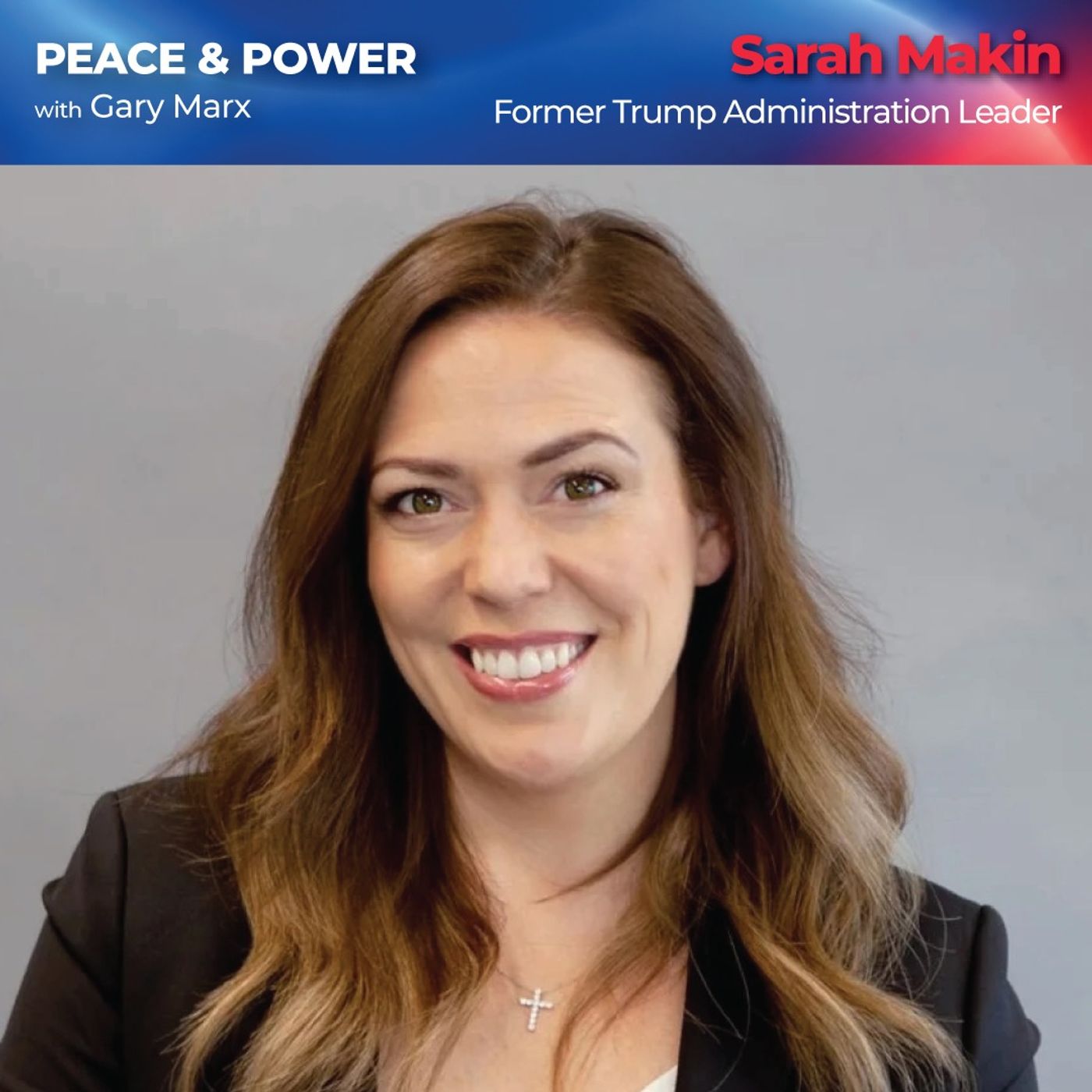 Ep. 81 - Russia's Stolen Children, Trump's Putin Deal, & Ukraine's Future w/Sarah Makin