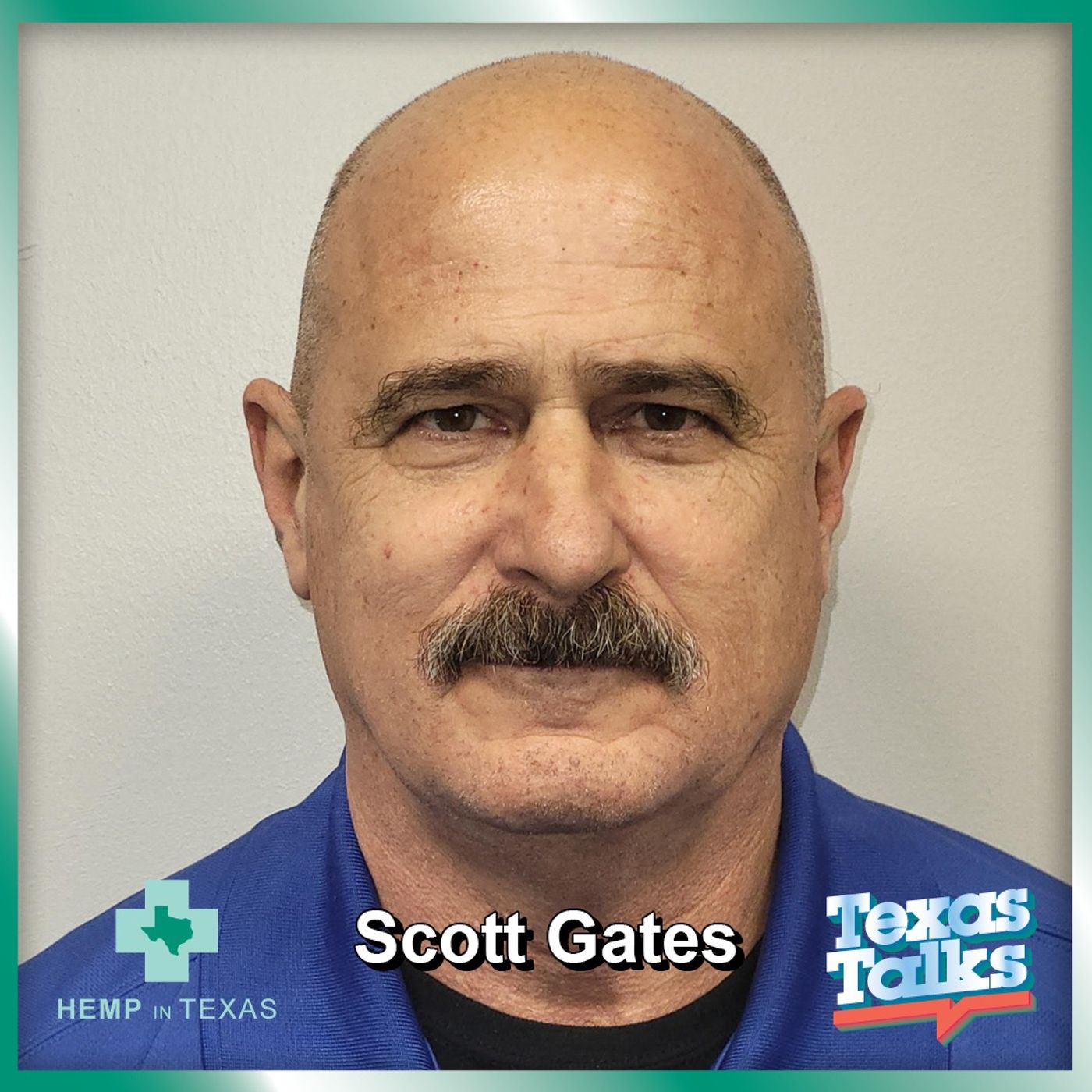 Hemp in Texas - Scott Gates on Agriculture, Policy, and the Future of Hemp Hemp in Texas - Scott Gates on Agriculture, Policy, and the Future of Hemp