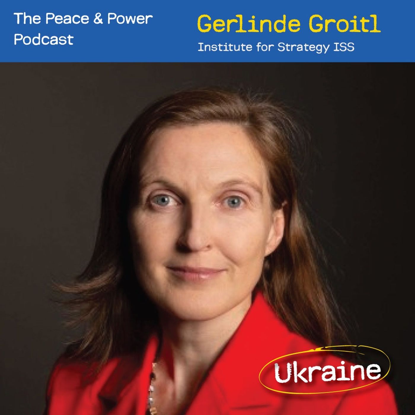 Peace & Power Ukraine