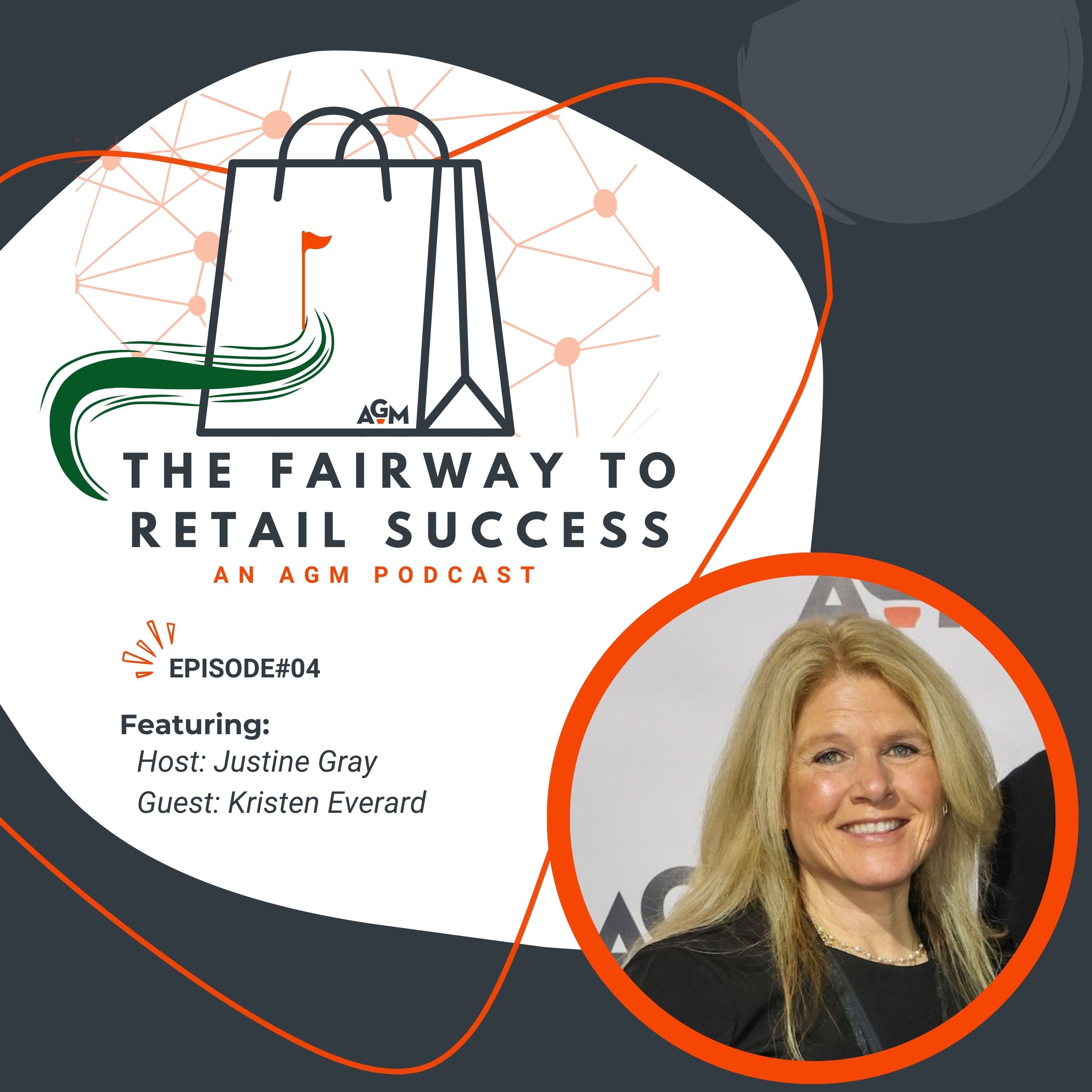004 Kristen Everard’s Winning Formula: Visual Excellence and Retail Innovation episode artwork