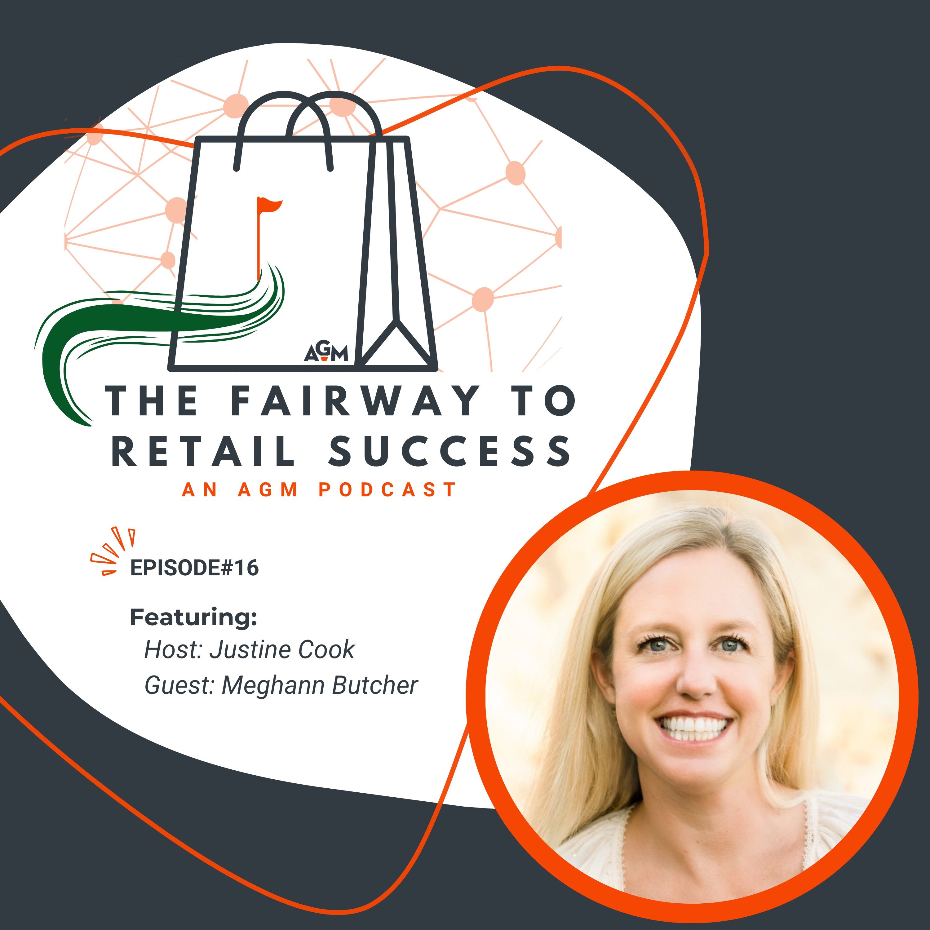 016 Scaling Smarter: How RepSpark Is Revolutionizing Wholesale Relationships with Meghann Butcher