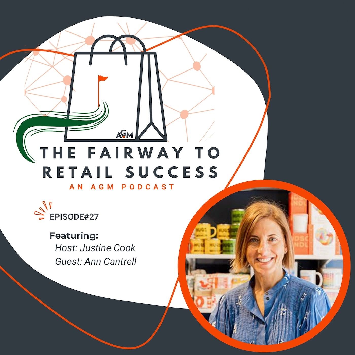 027 Bringing Retail to Life: Storytelling, Trends, and “Third Space” Inspiration with Ann Cantrell