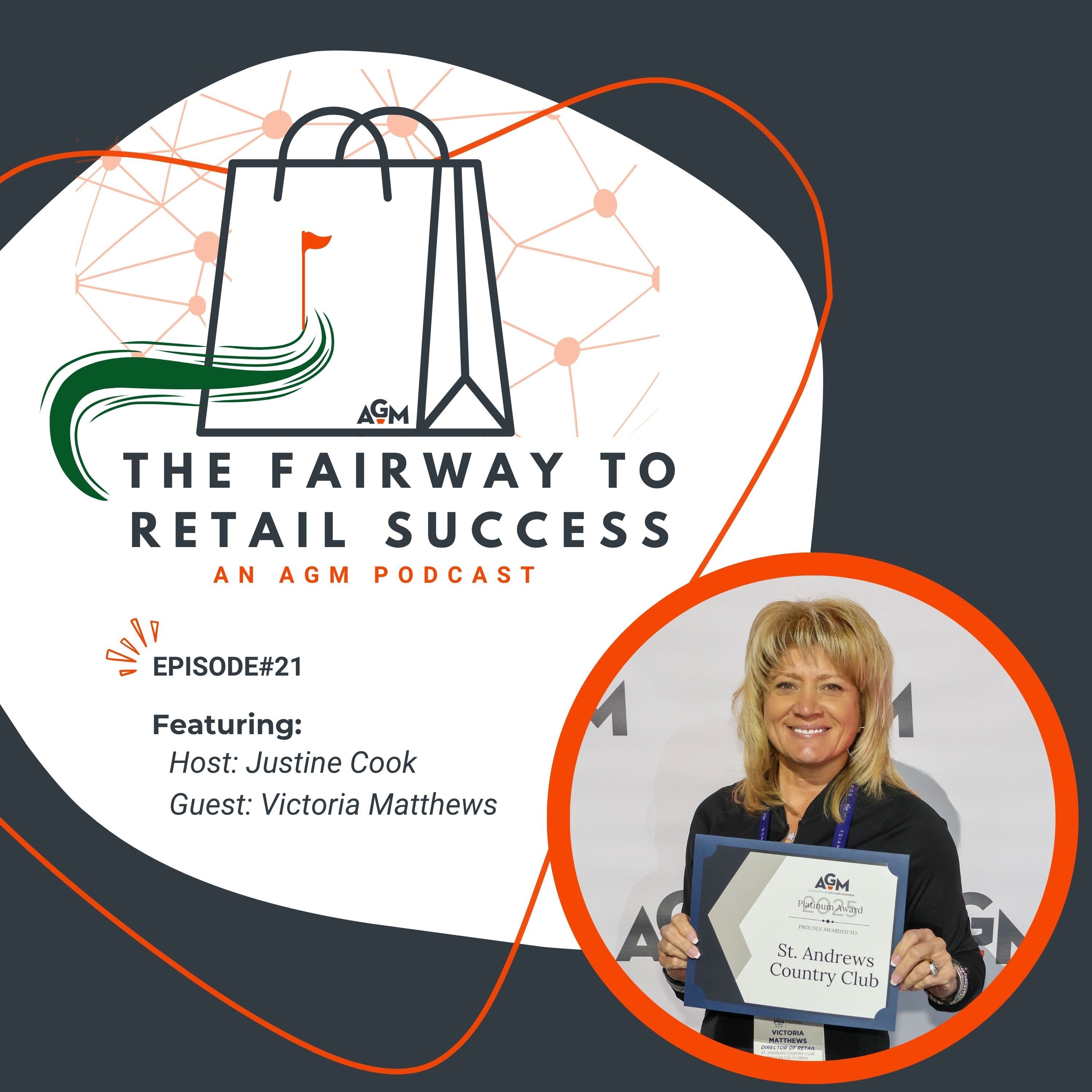 The Fairway to Retail Success: An AGM Podcast