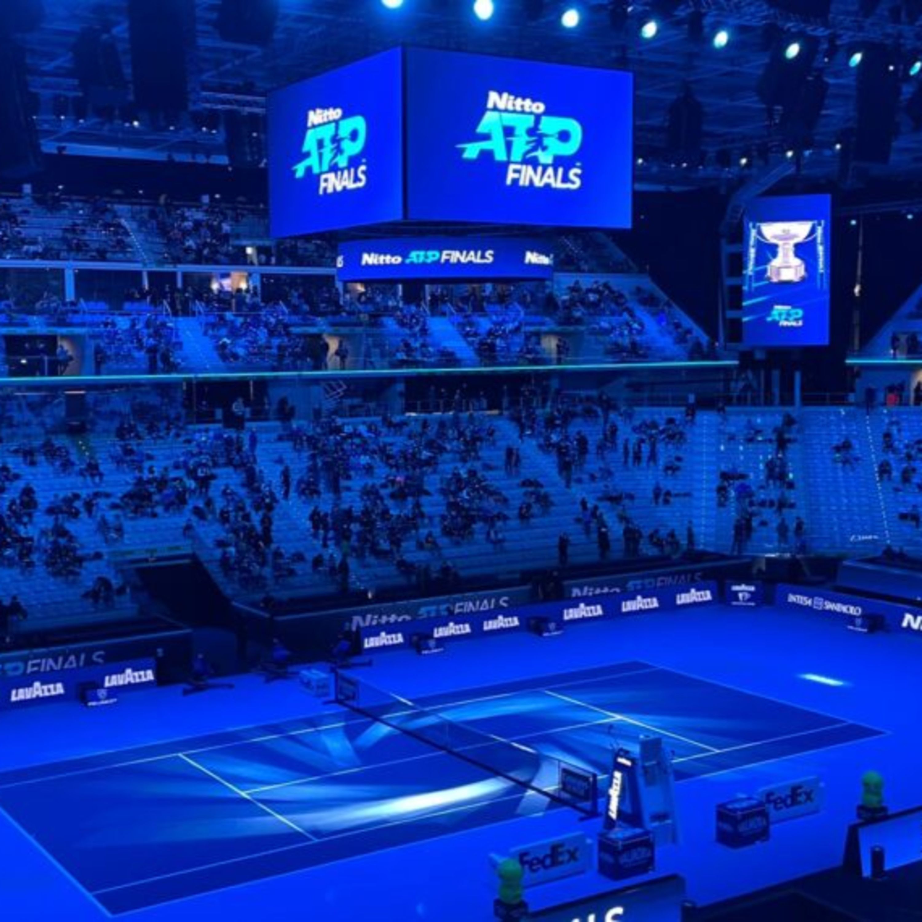 Tennis Piochas