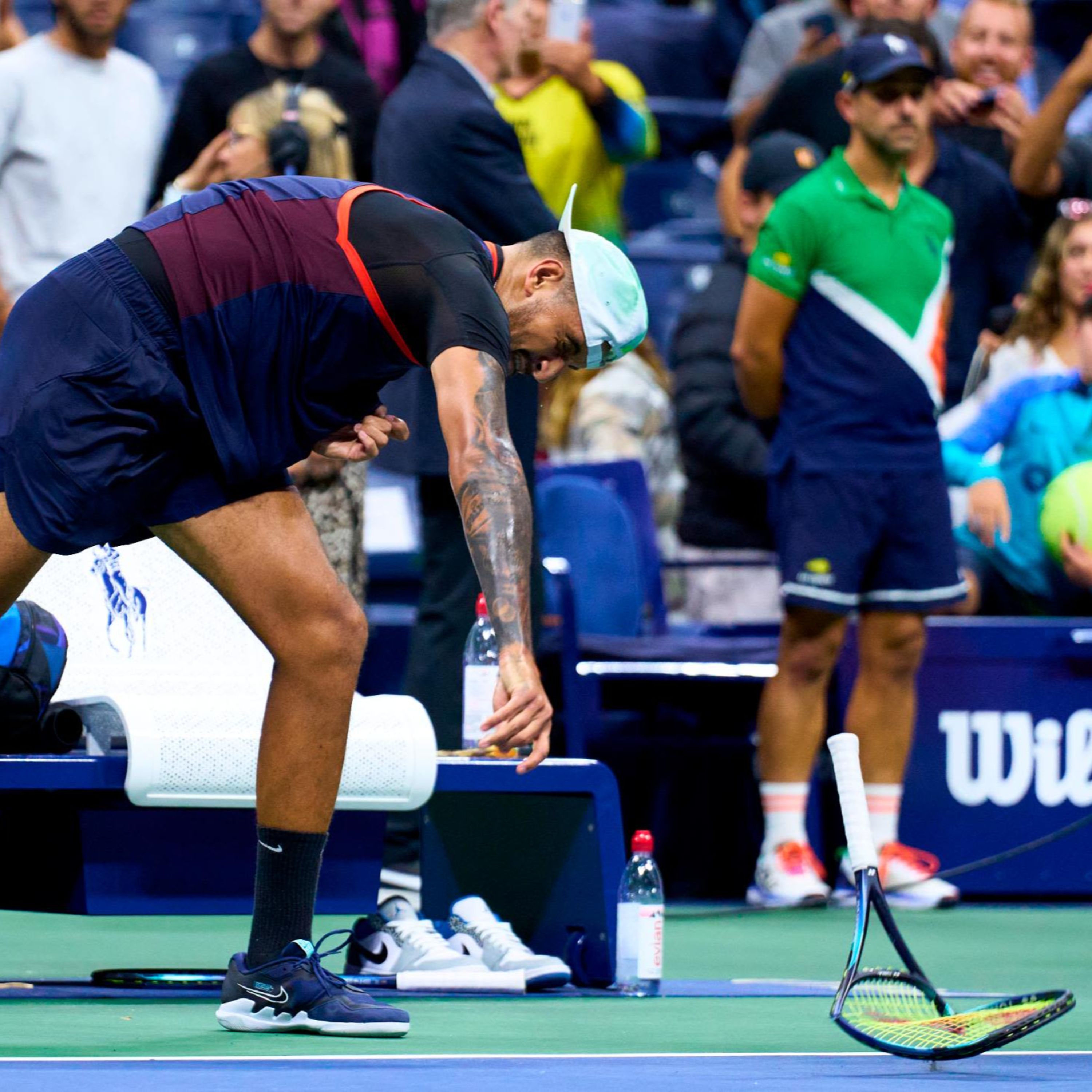 Tennis Piochas
