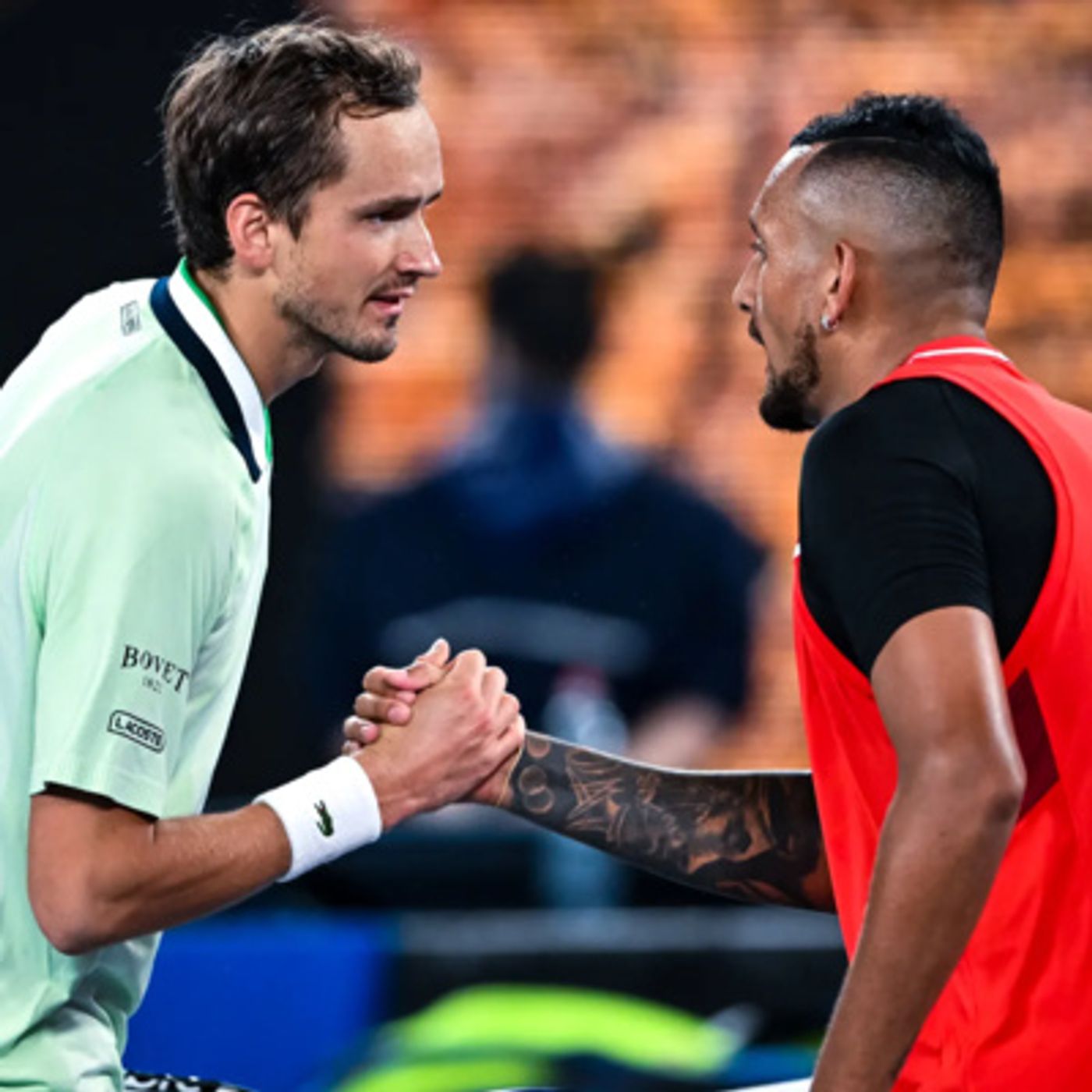 Tennis Piochas