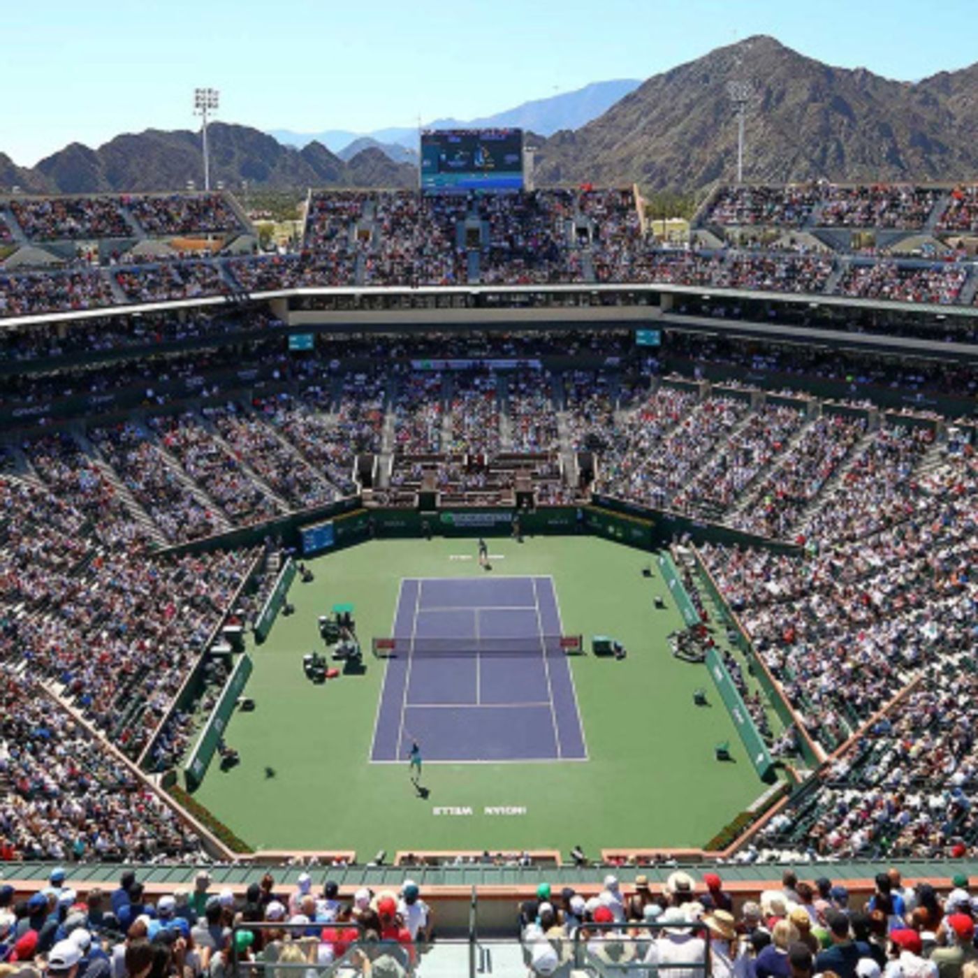 Tennis Piochas